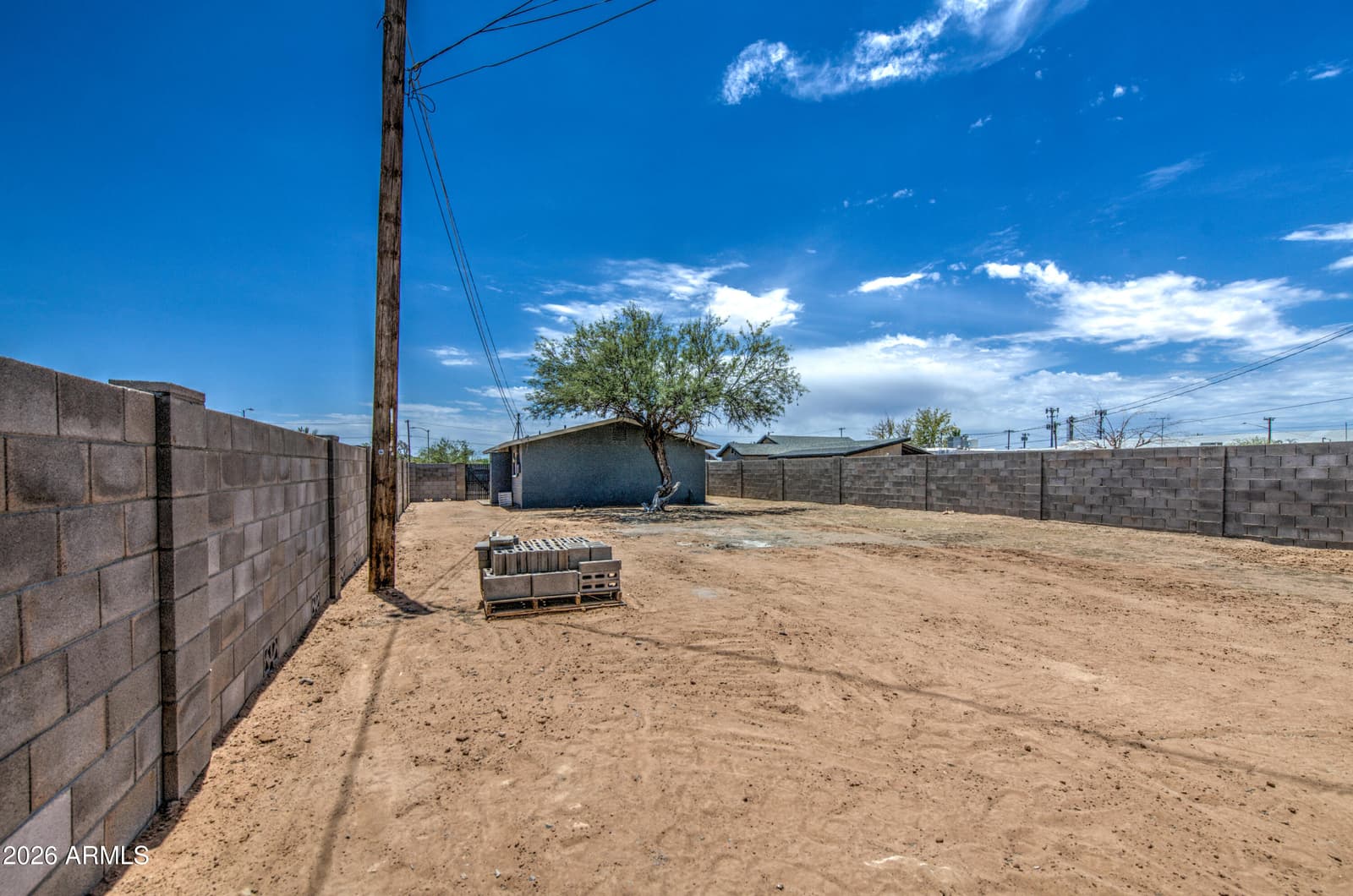 260 E CENTRAL Avenue, Coolidge, AZ 85128 — photo 27 of 30