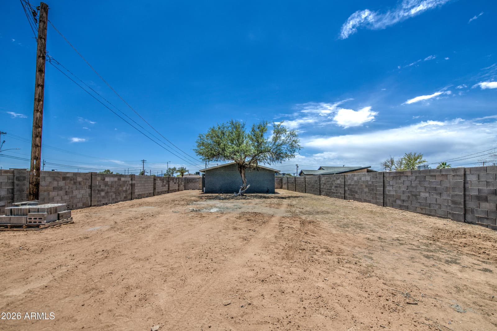 260 E CENTRAL Avenue, Coolidge, AZ 85128 — photo 28 of 30