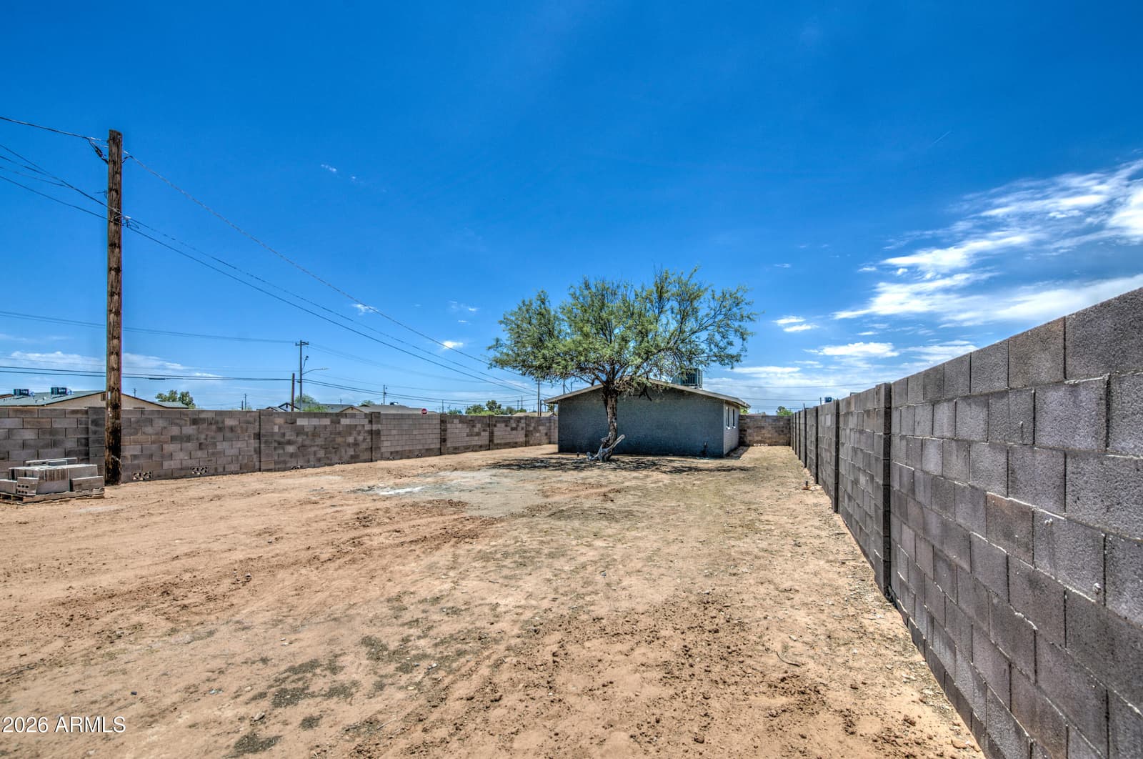 260 E CENTRAL Avenue, Coolidge, AZ 85128 — photo 29 of 30