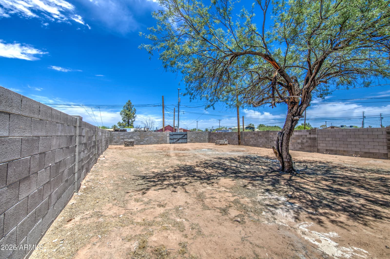 260 E CENTRAL Avenue, Coolidge, AZ 85128 — photo 30 of 30