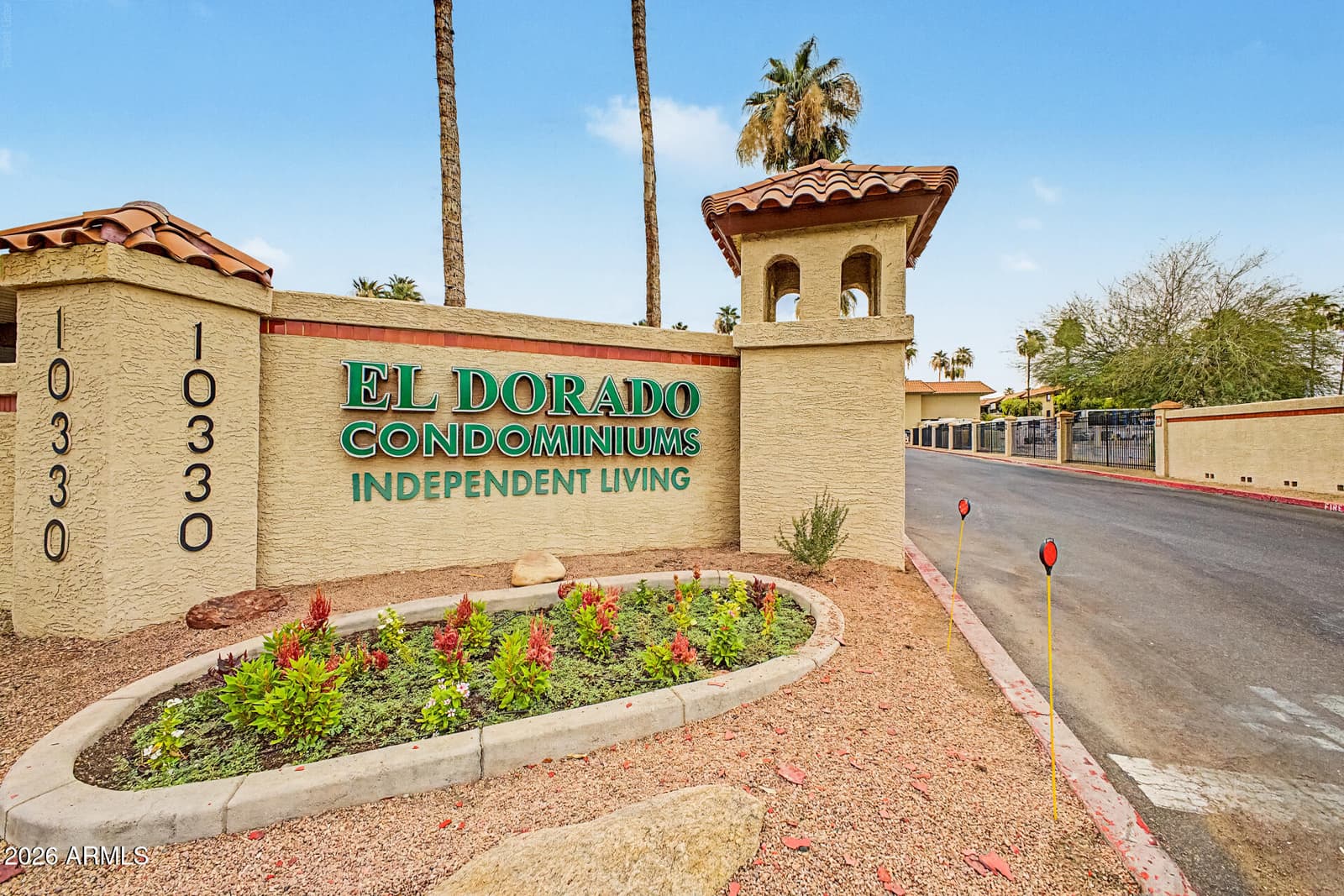 10330 W THUNDERBIRD Boulevard A209, Sun City, AZ 85351 — photo 1 of 35