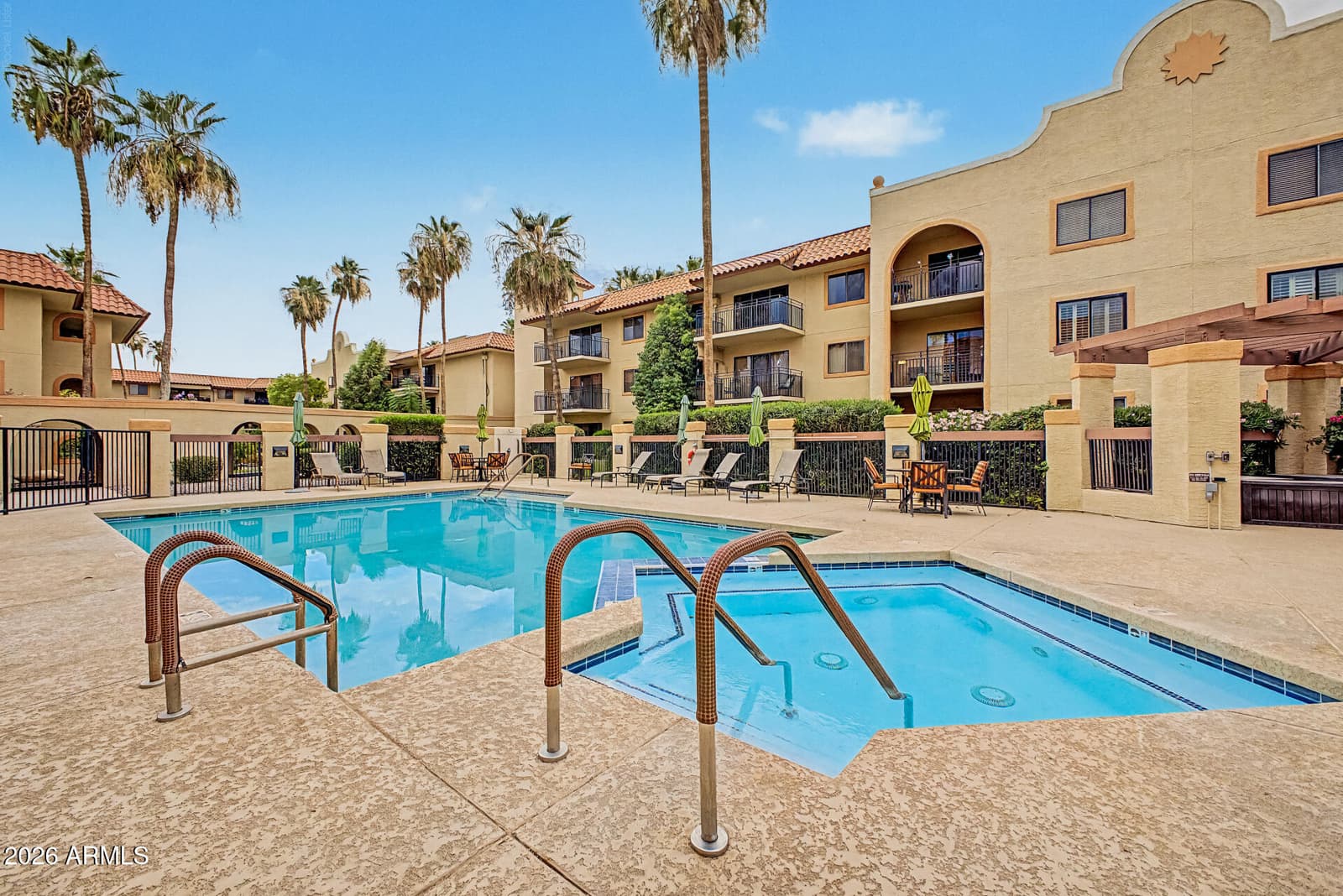 10330 W THUNDERBIRD Boulevard A209, Sun City, AZ 85351 — photo 26 of 35