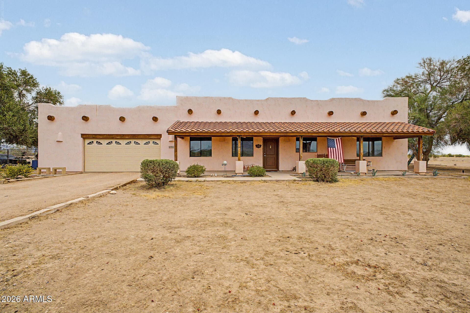 2620 N 425TH Avenue, Tonopah, AZ 85354 — photo 1 of 36