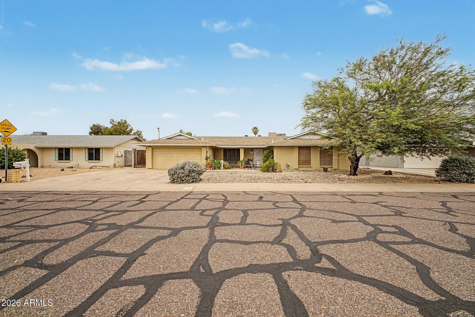 4010 W CAMPO BELLO Drive, Glendale, AZ 85308 — photo 33 of 33