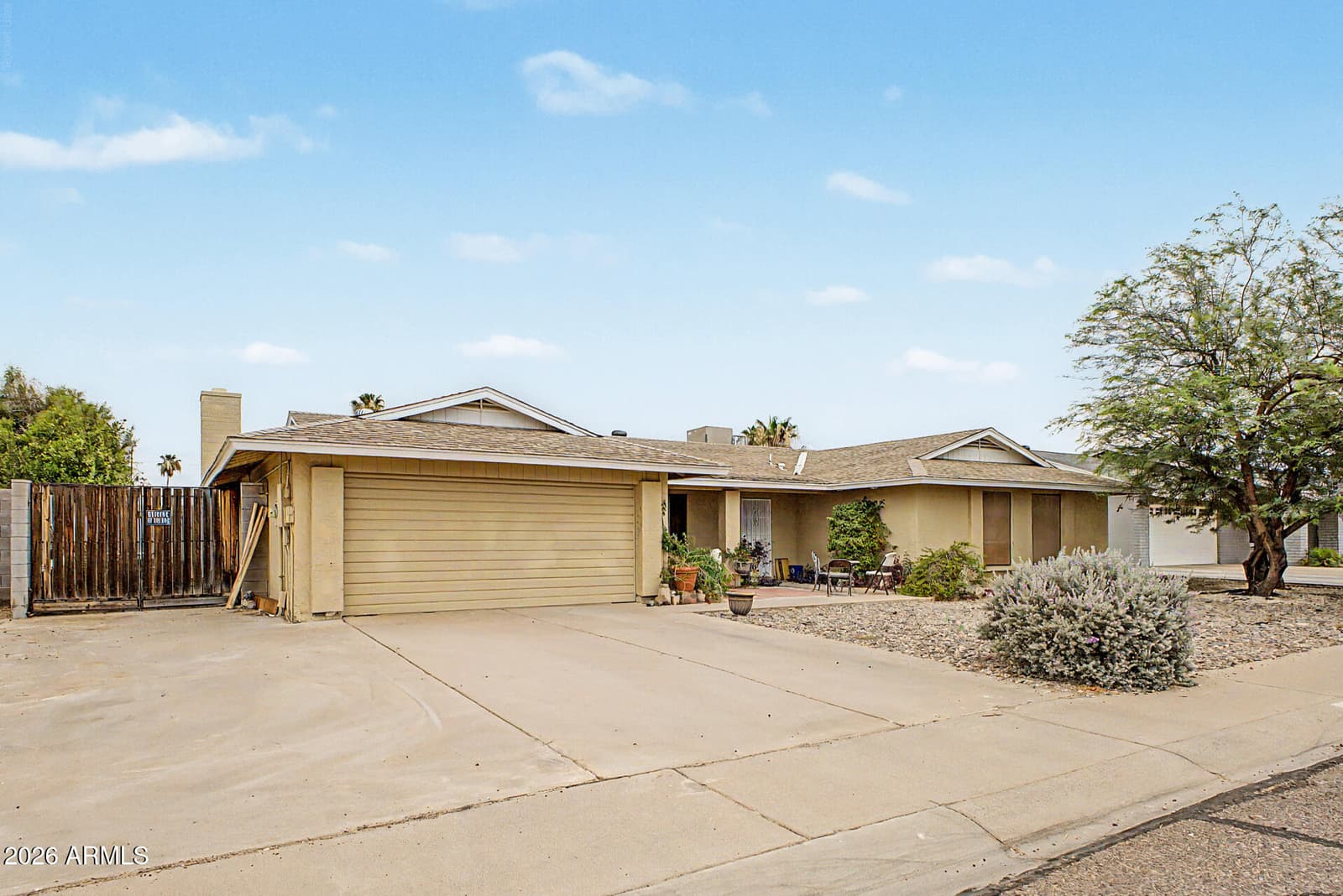 4010 W CAMPO BELLO Drive, Glendale, AZ 85308 — photo 1 of 33