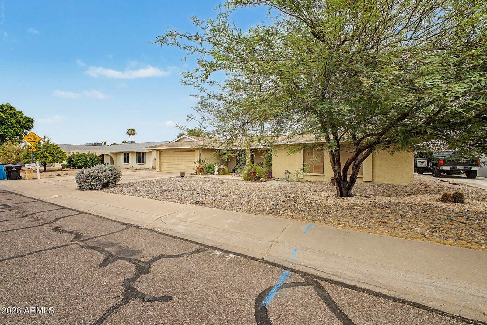 4010 W CAMPO BELLO Drive, Glendale, AZ 85308 — photo 30 of 33