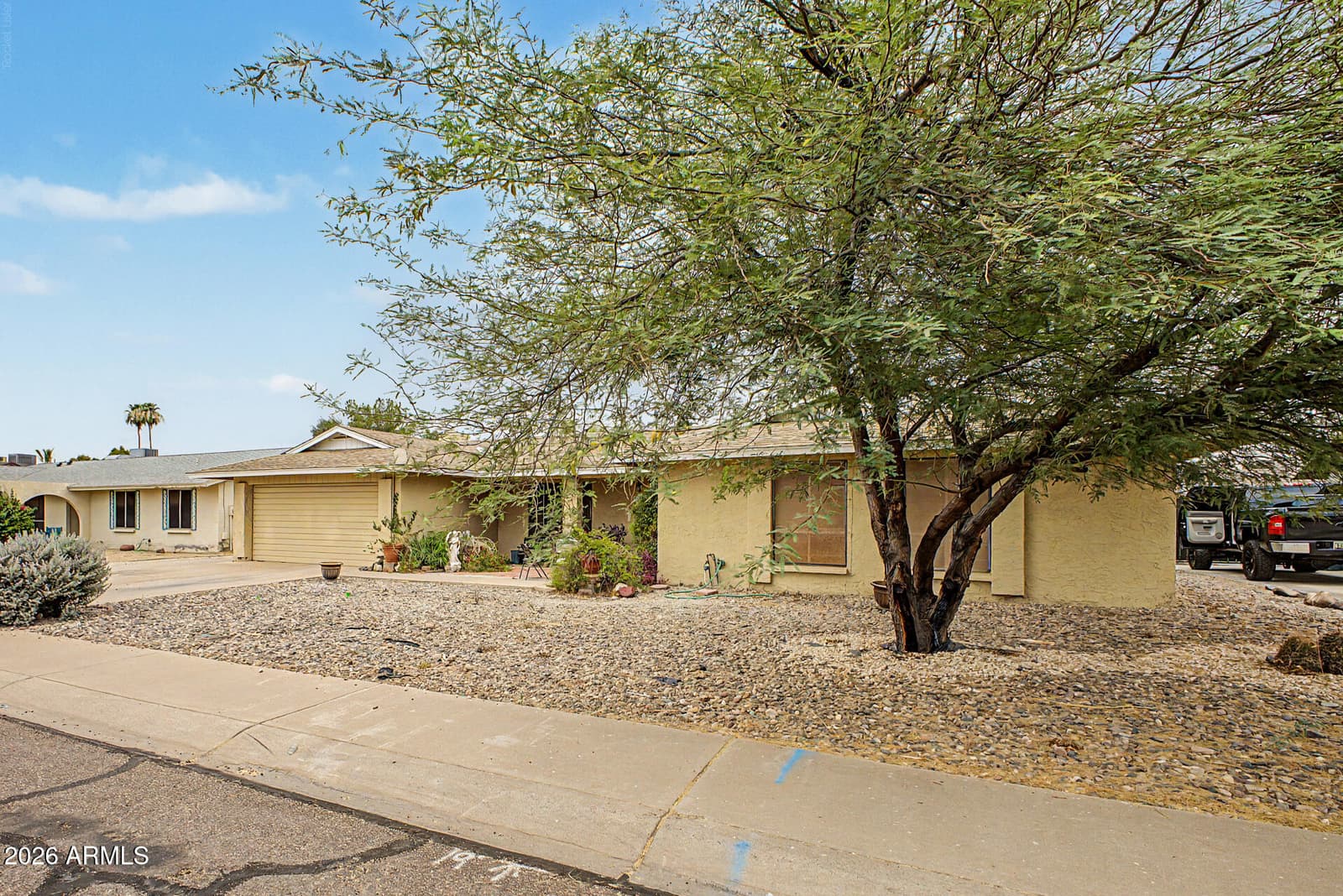 4010 W CAMPO BELLO Drive, Glendale, AZ 85308 — photo 4 of 33