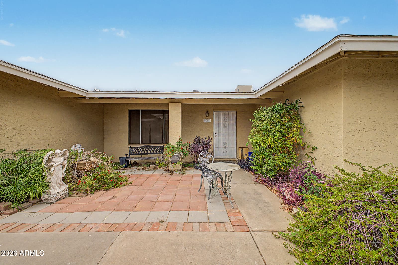 4010 W CAMPO BELLO Drive, Glendale, AZ 85308 — photo 2 of 33