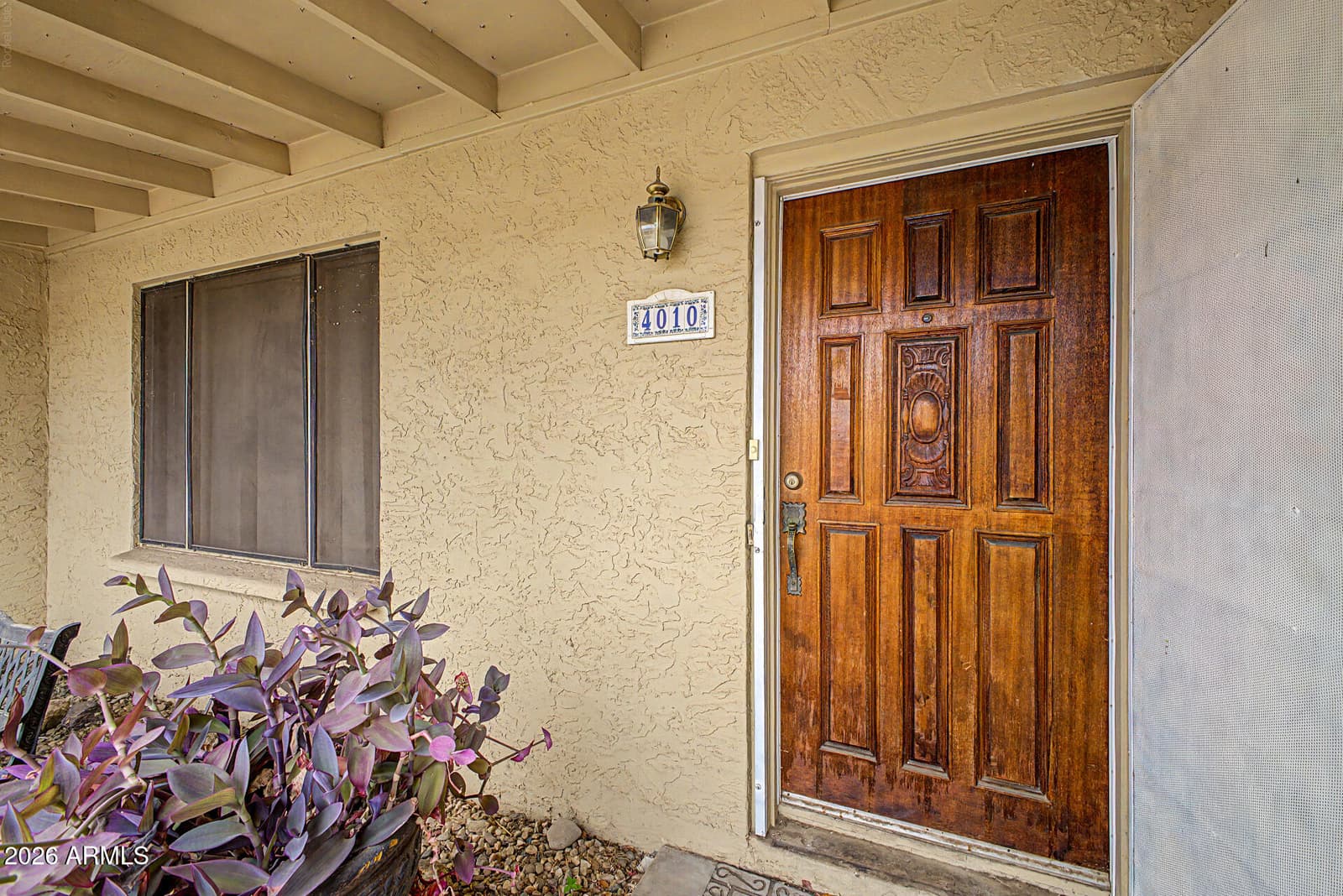 4010 W CAMPO BELLO Drive, Glendale, AZ 85308 — photo 3 of 33