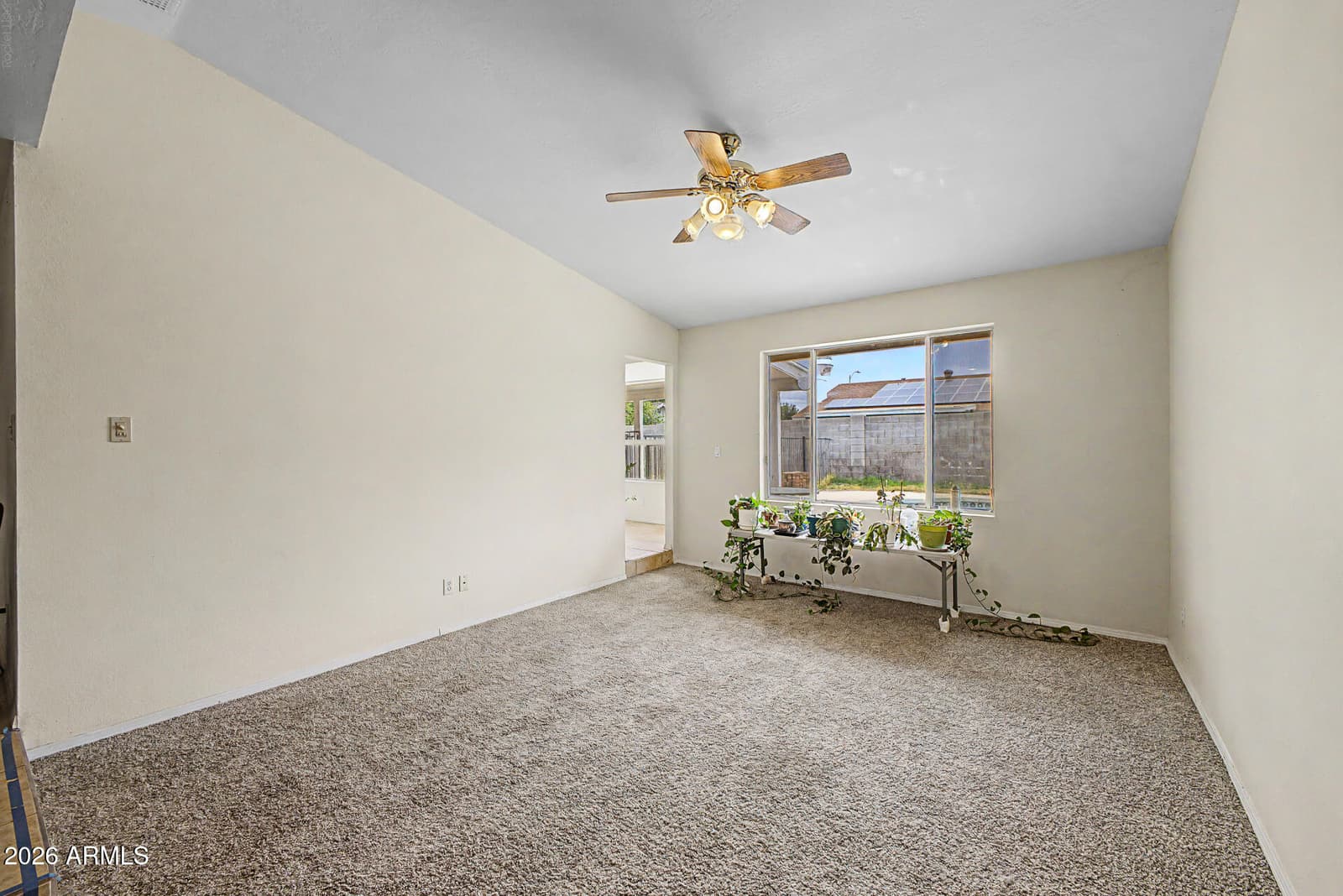 4010 W CAMPO BELLO Drive, Glendale, AZ 85308 — photo 8 of 33