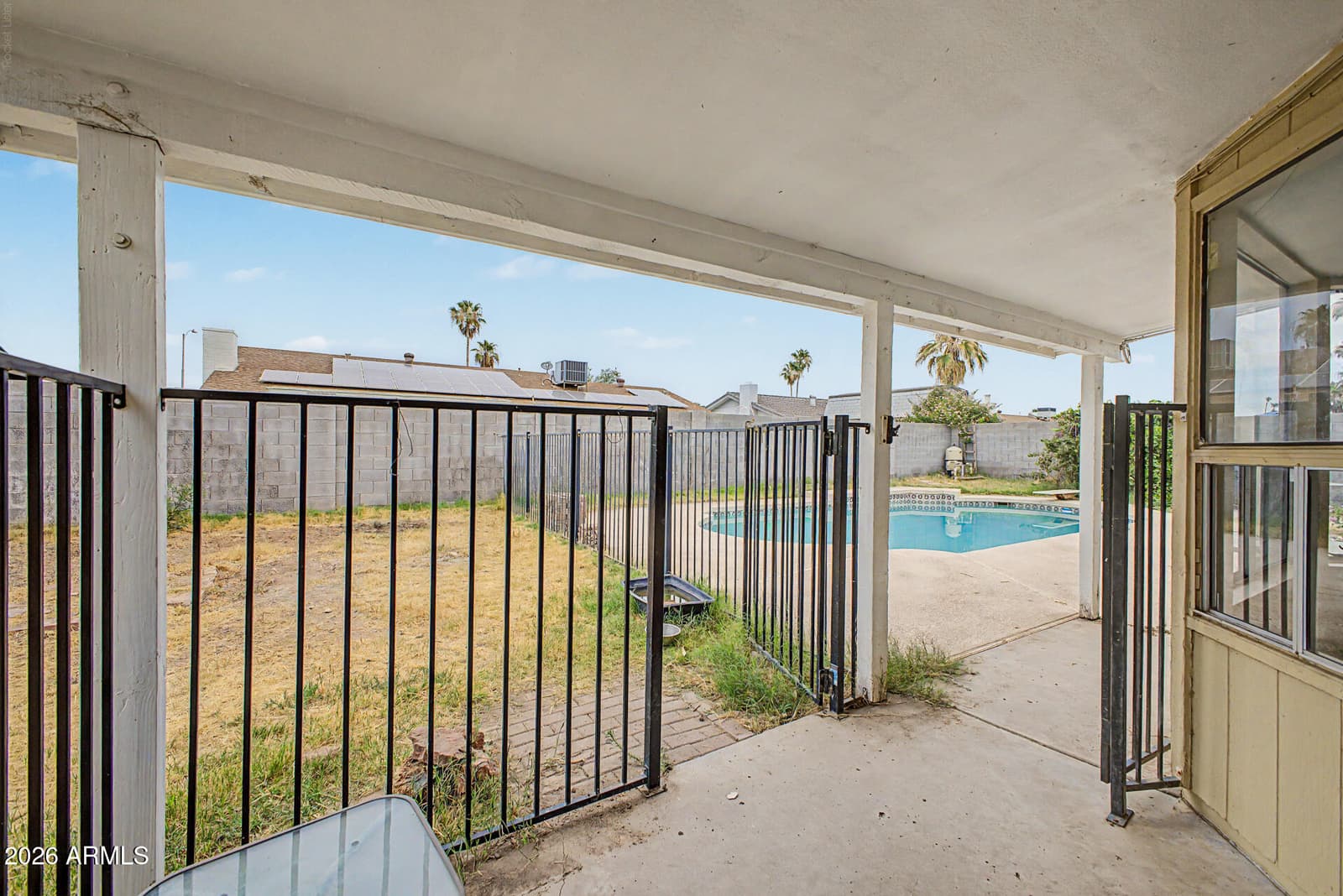 4010 W CAMPO BELLO Drive, Glendale, AZ 85308 — photo 25 of 33