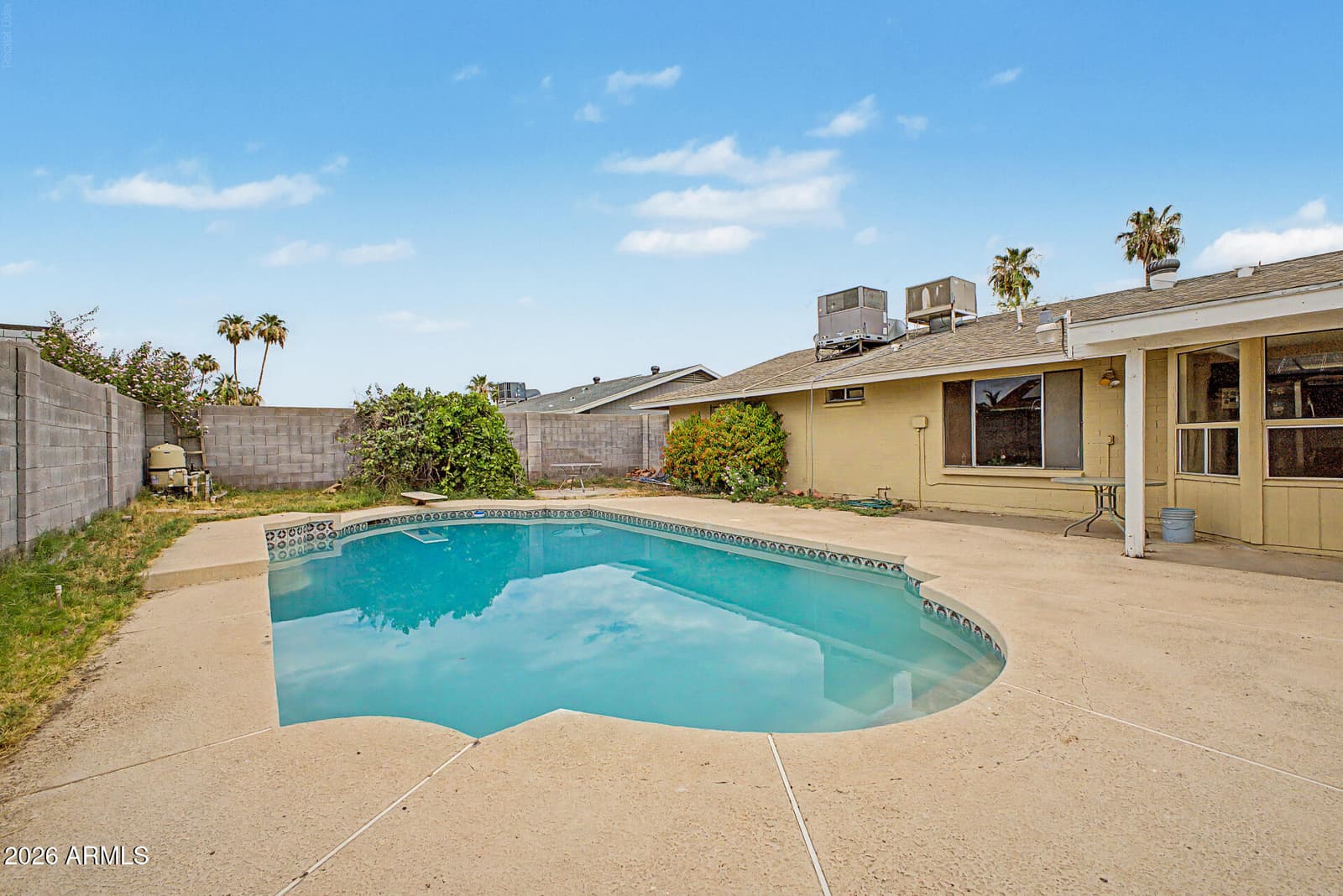 4010 W CAMPO BELLO Drive, Glendale, AZ 85308 — photo 27 of 33