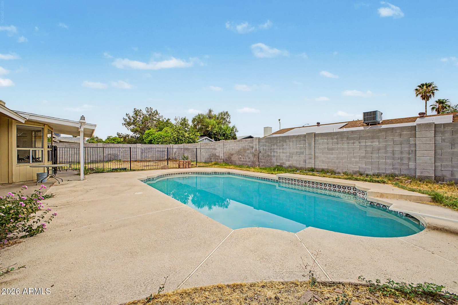 4010 W CAMPO BELLO Drive, Glendale, AZ 85308 — photo 29 of 33