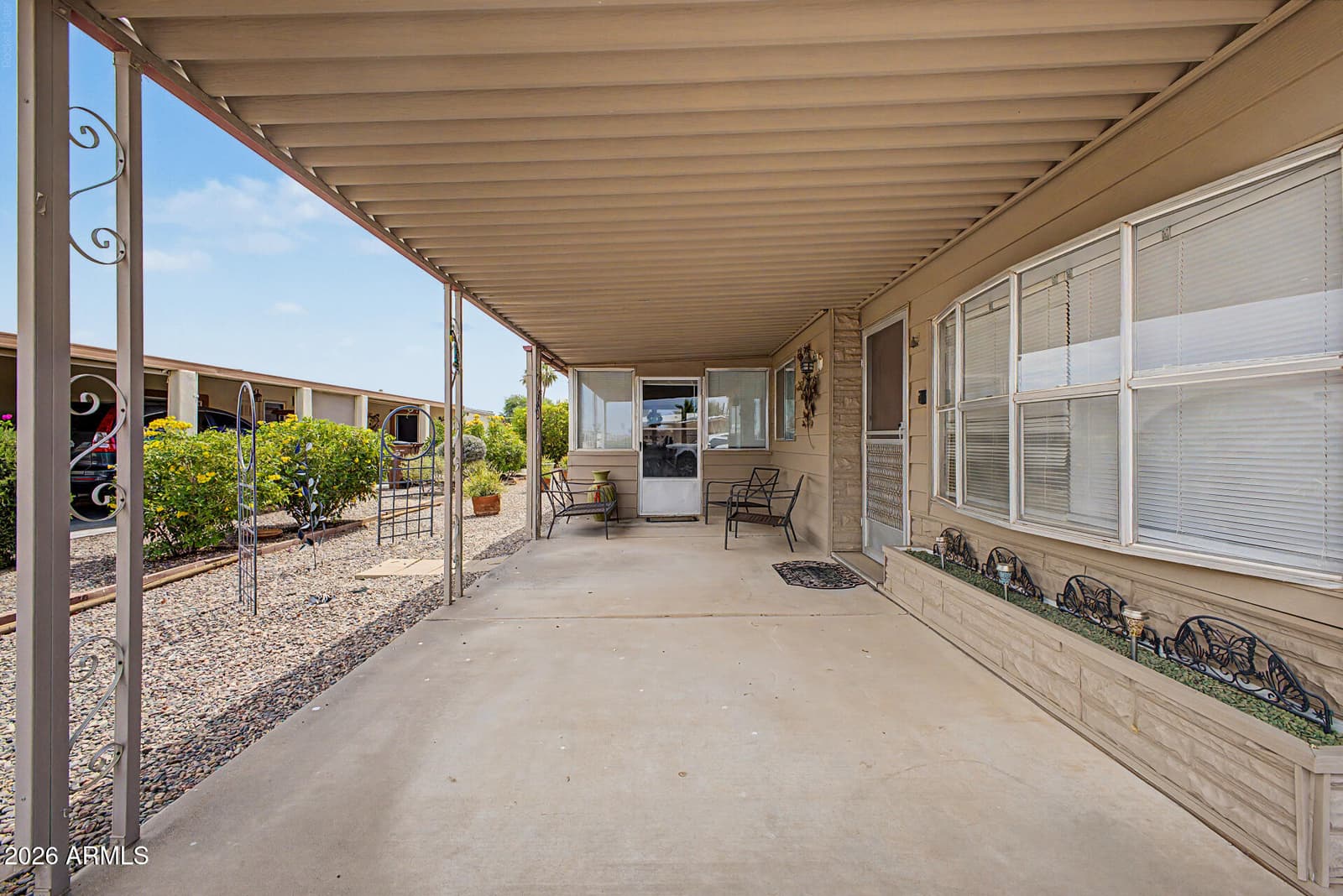25631 S MONTANA Avenue, Sun Lakes, AZ 85248 — photo 24 of 27
