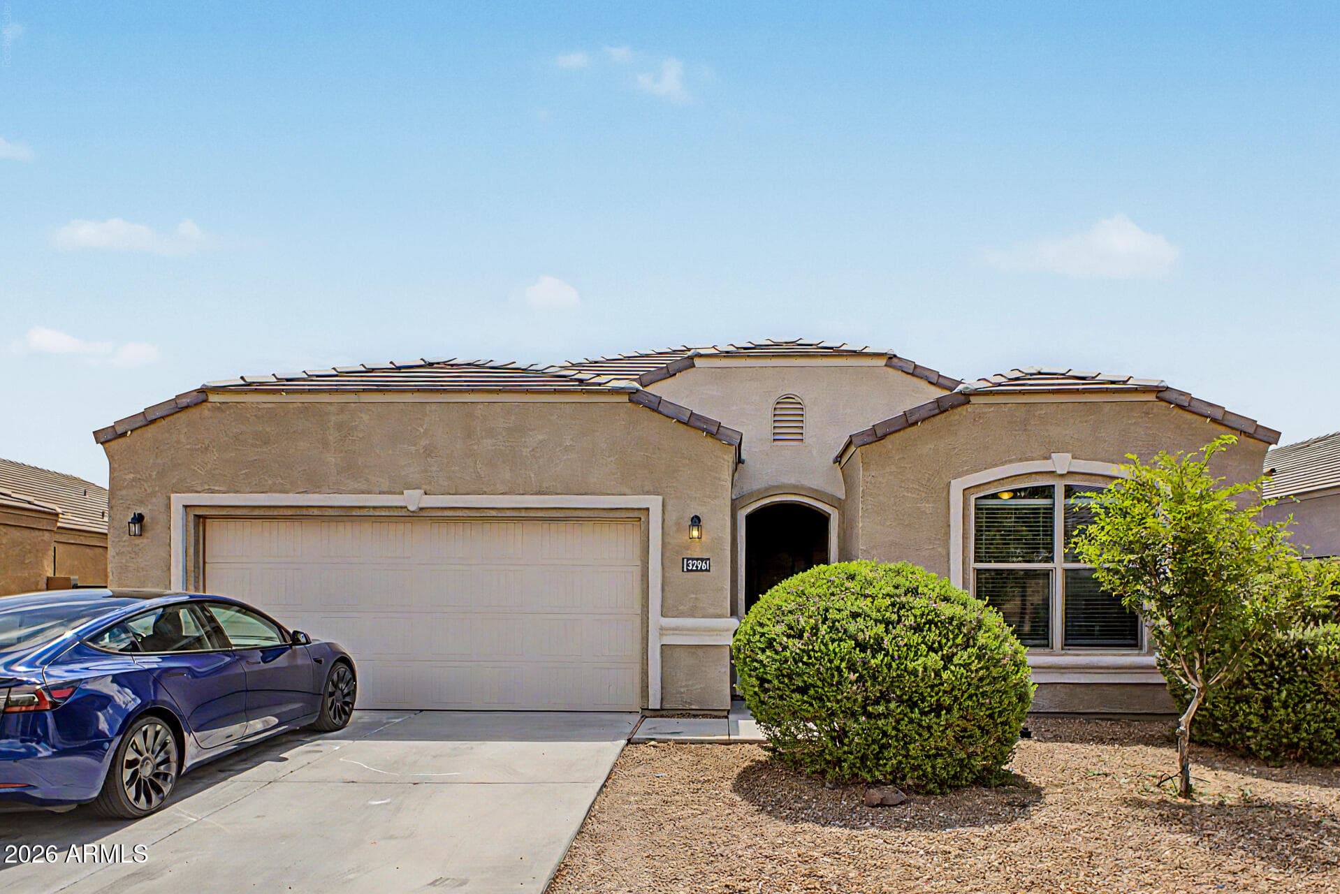 32961 N ASH TREE Lane, San Tan Valley, AZ 85144 — photo 2 of 37