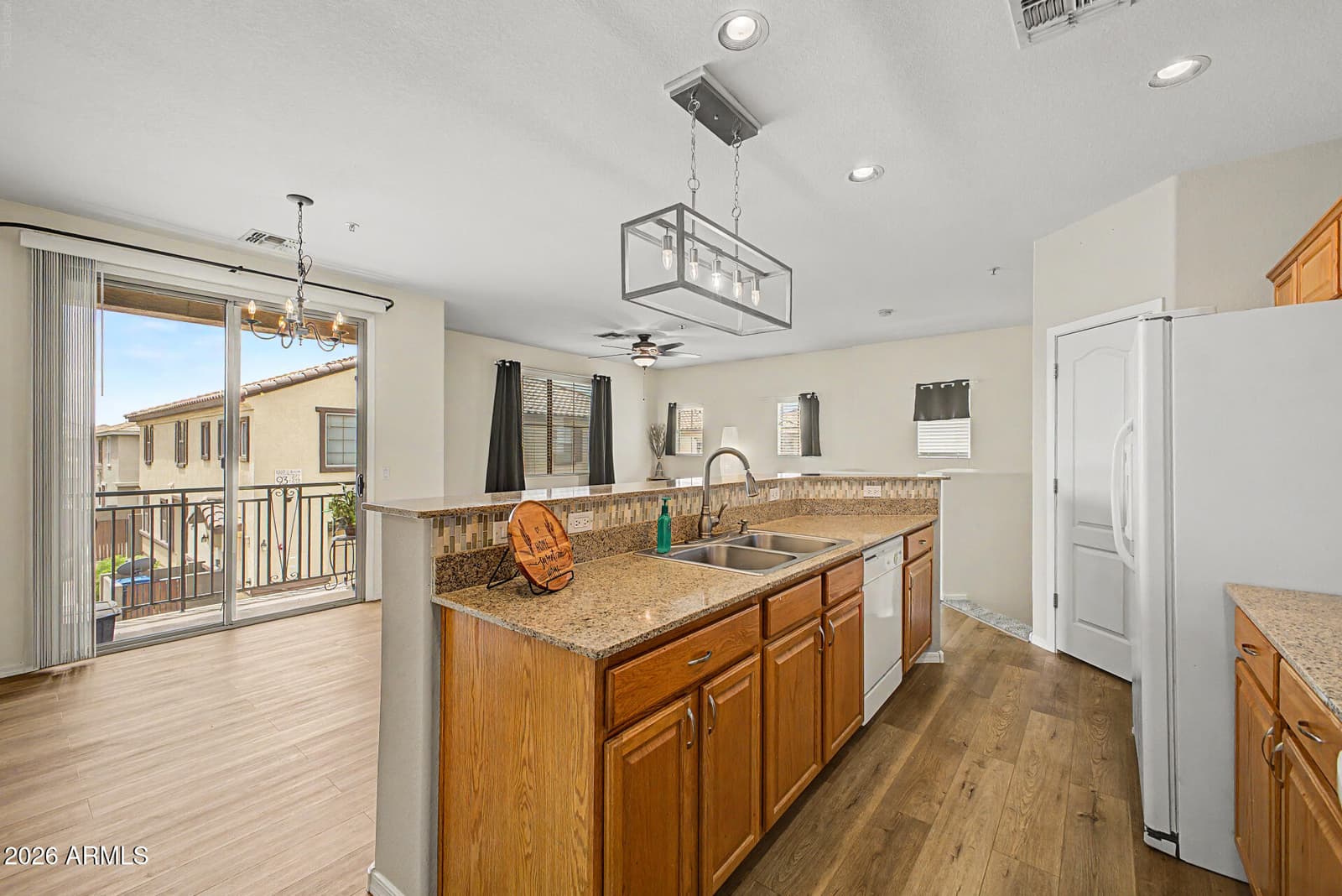 1265 S AARON 296, Mesa, AZ 85209 — photo 3 of 30