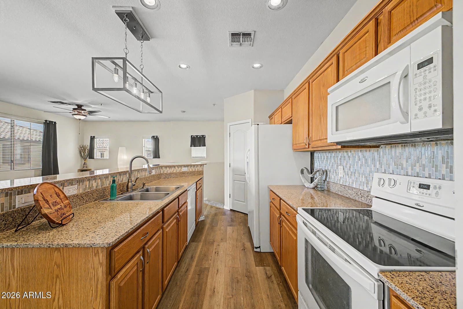 1265 S AARON 296, Mesa, AZ 85209 — photo 11 of 30