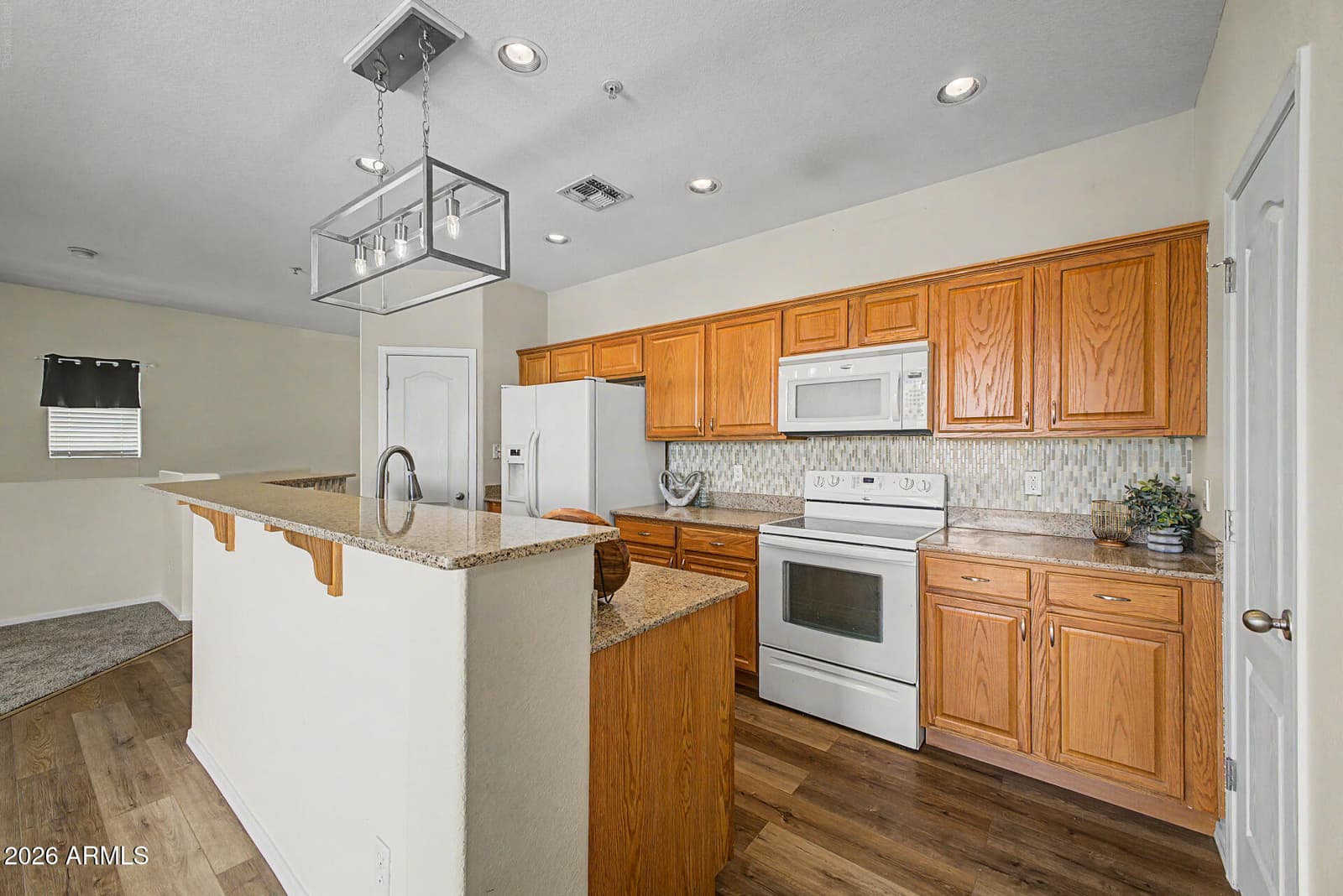 1265 S AARON 296, Mesa, AZ 85209 — photo 10 of 30