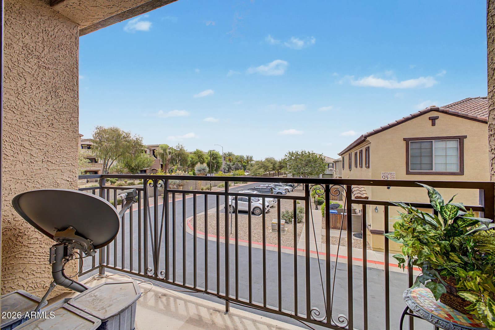 1265 S AARON 296, Mesa, AZ 85209 — photo 20 of 30