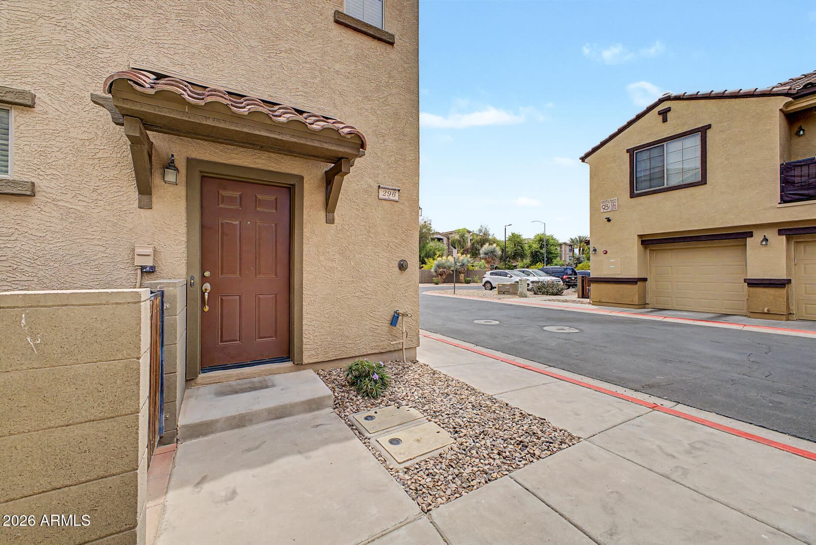1265 S AARON 296, Mesa, AZ 85209 — photo 22 of 30