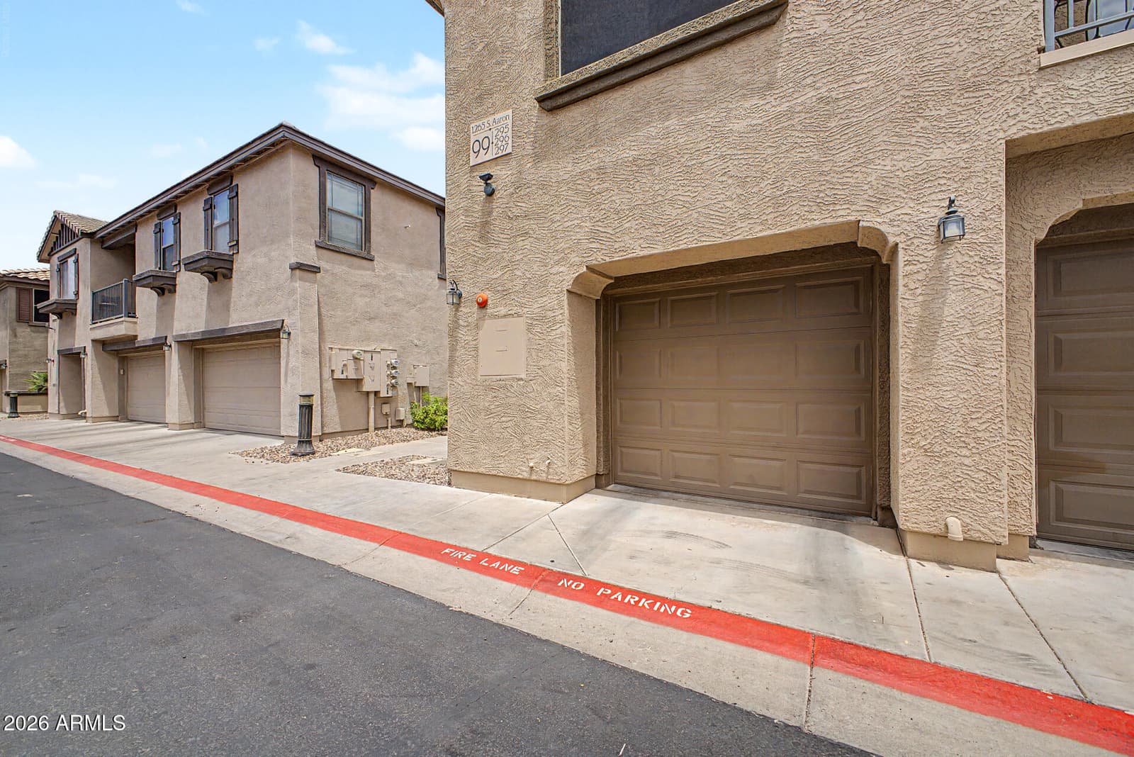 1265 S AARON 296, Mesa, AZ 85209 — photo 23 of 30