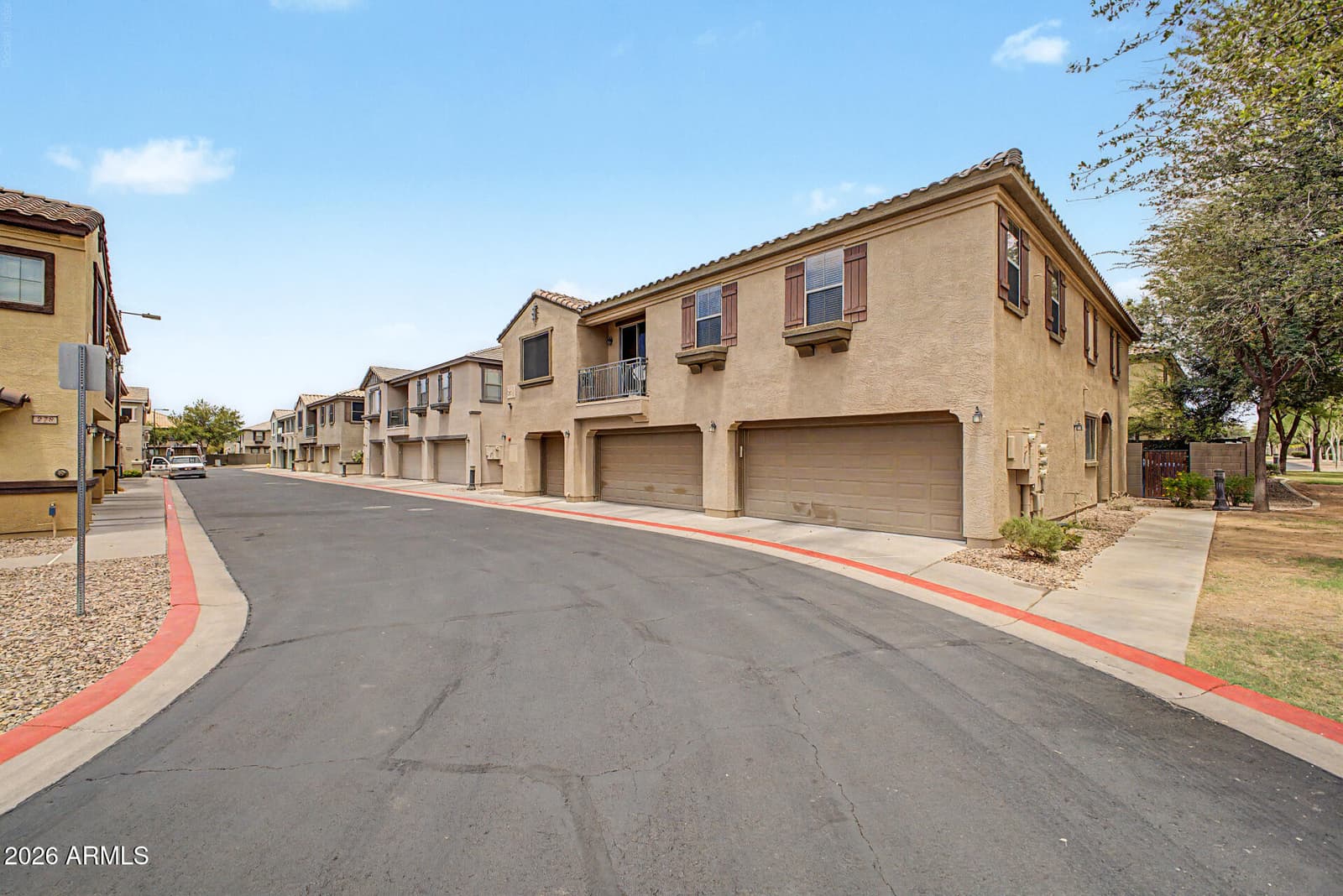 1265 S AARON 296, Mesa, AZ 85209 — photo 24 of 30