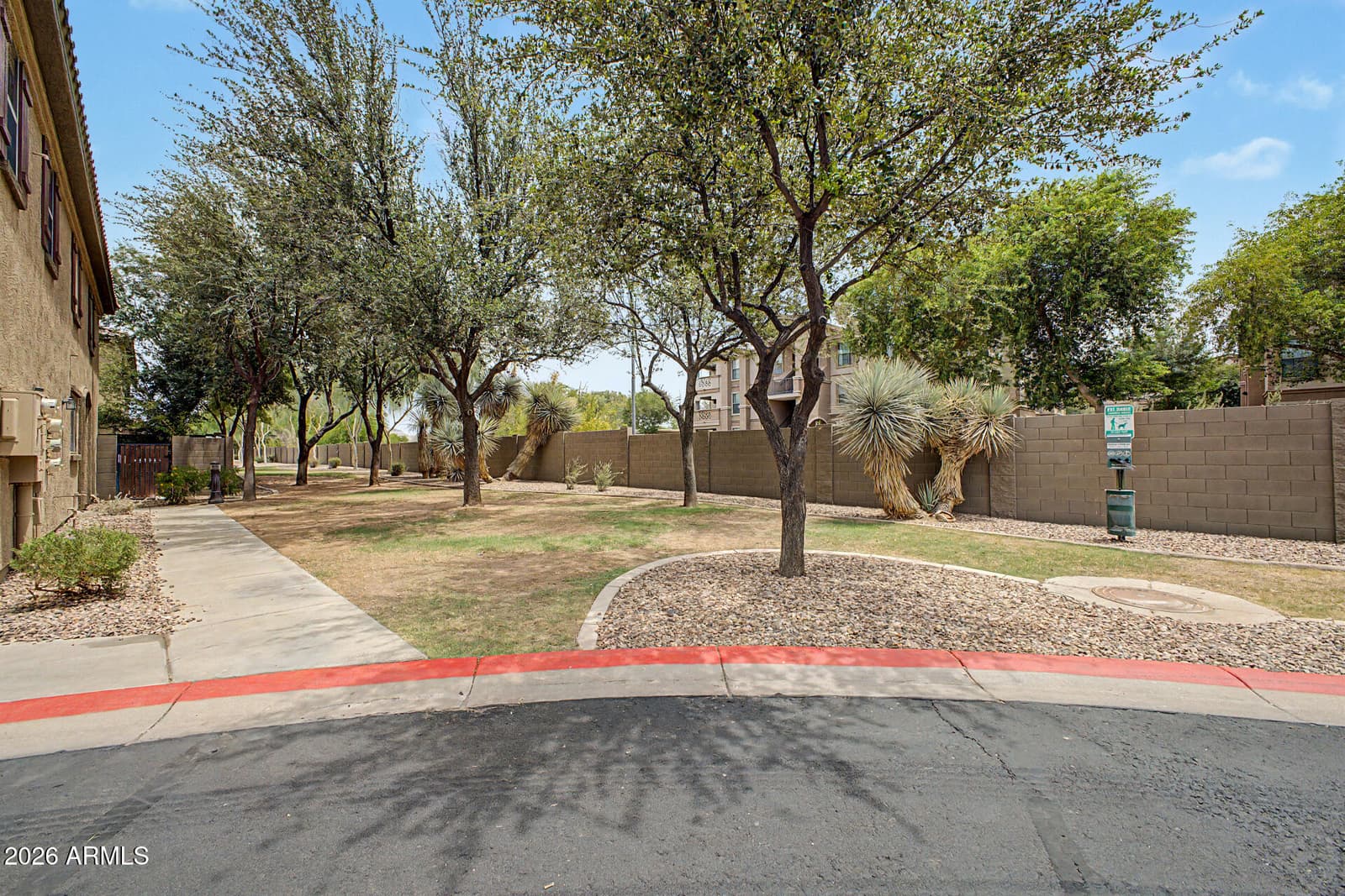 1265 S AARON 296, Mesa, AZ 85209 — photo 25 of 30