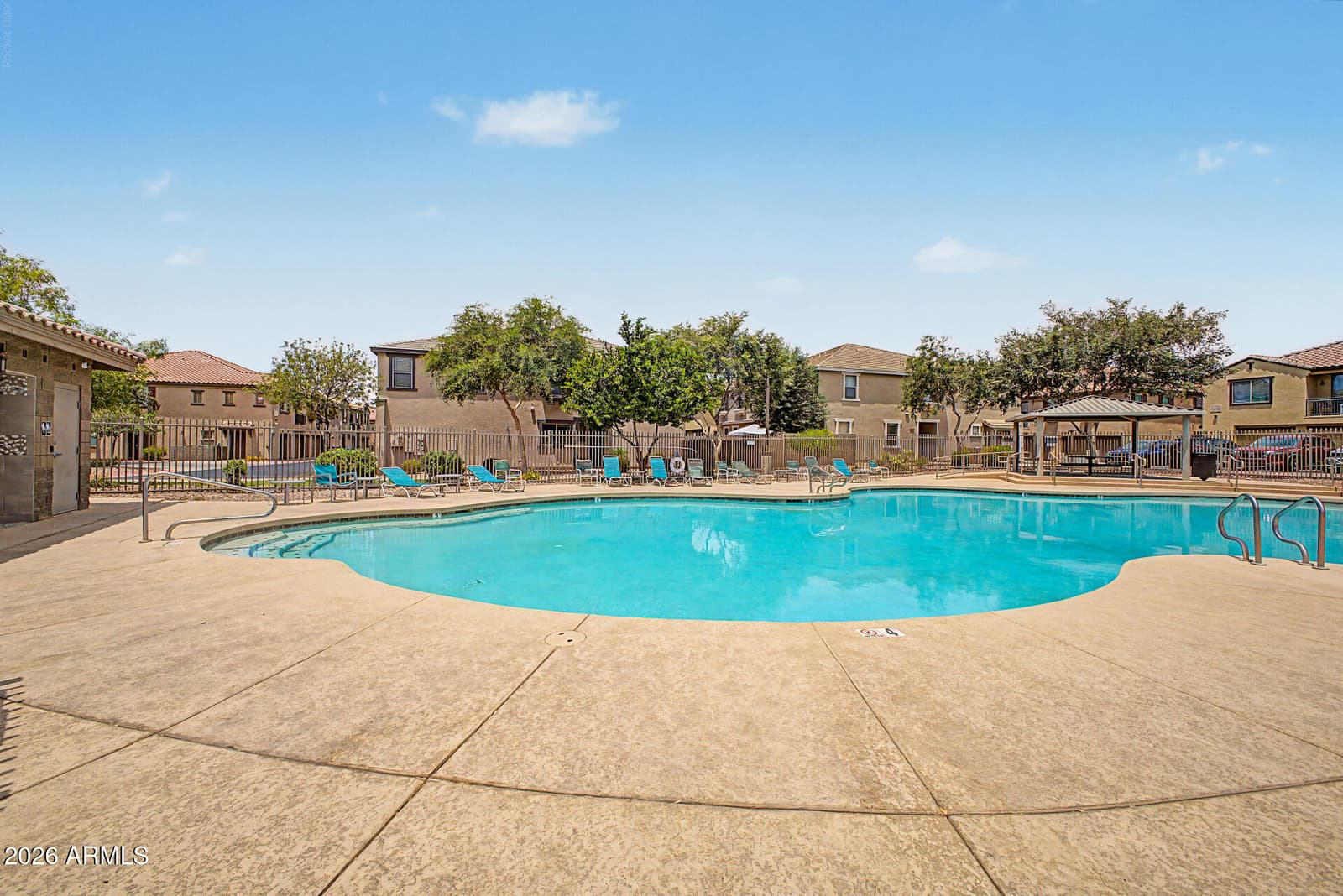 1265 S AARON 296, Mesa, AZ 85209 — photo 27 of 30