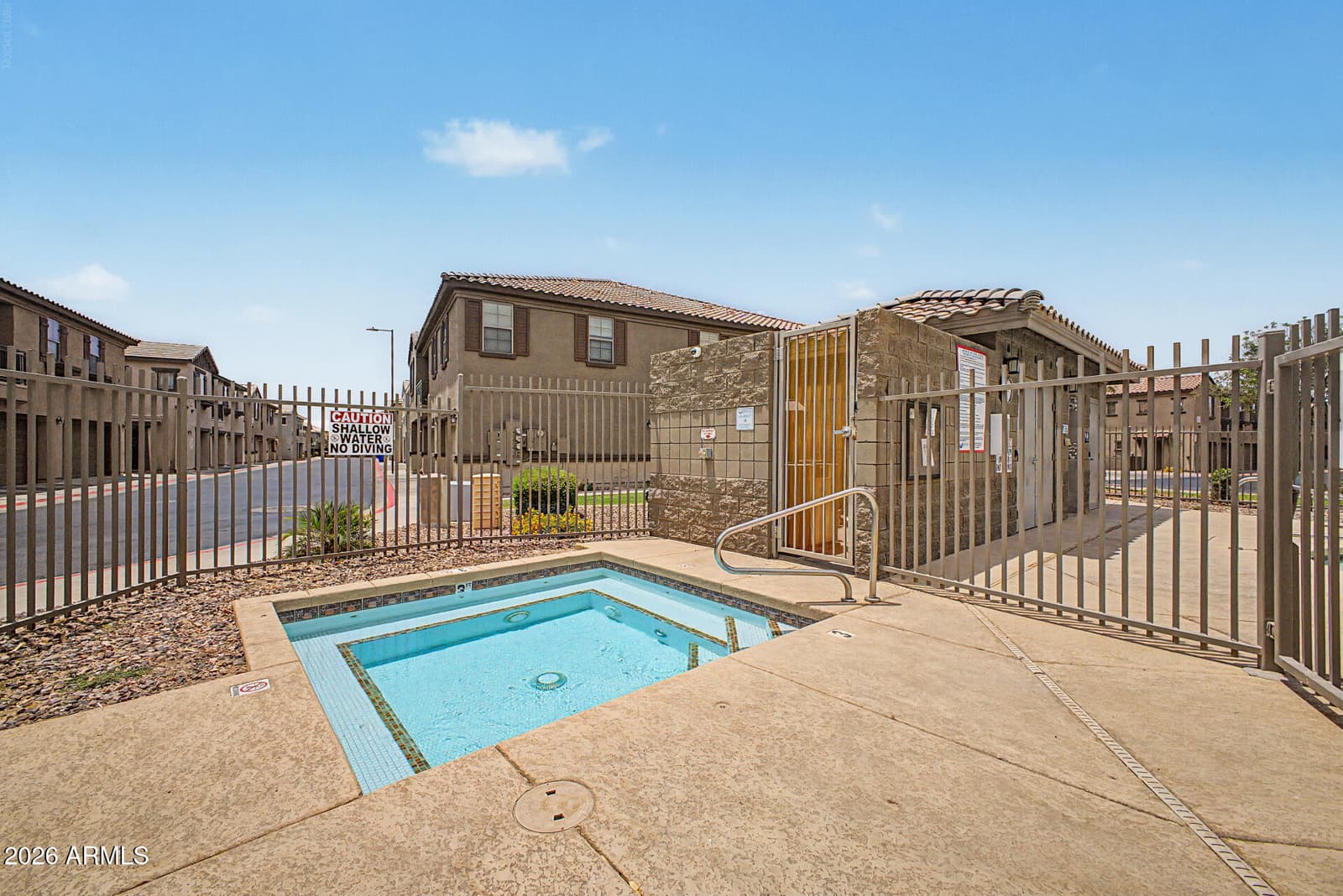 1265 S AARON 296, Mesa, AZ 85209 — photo 28 of 30