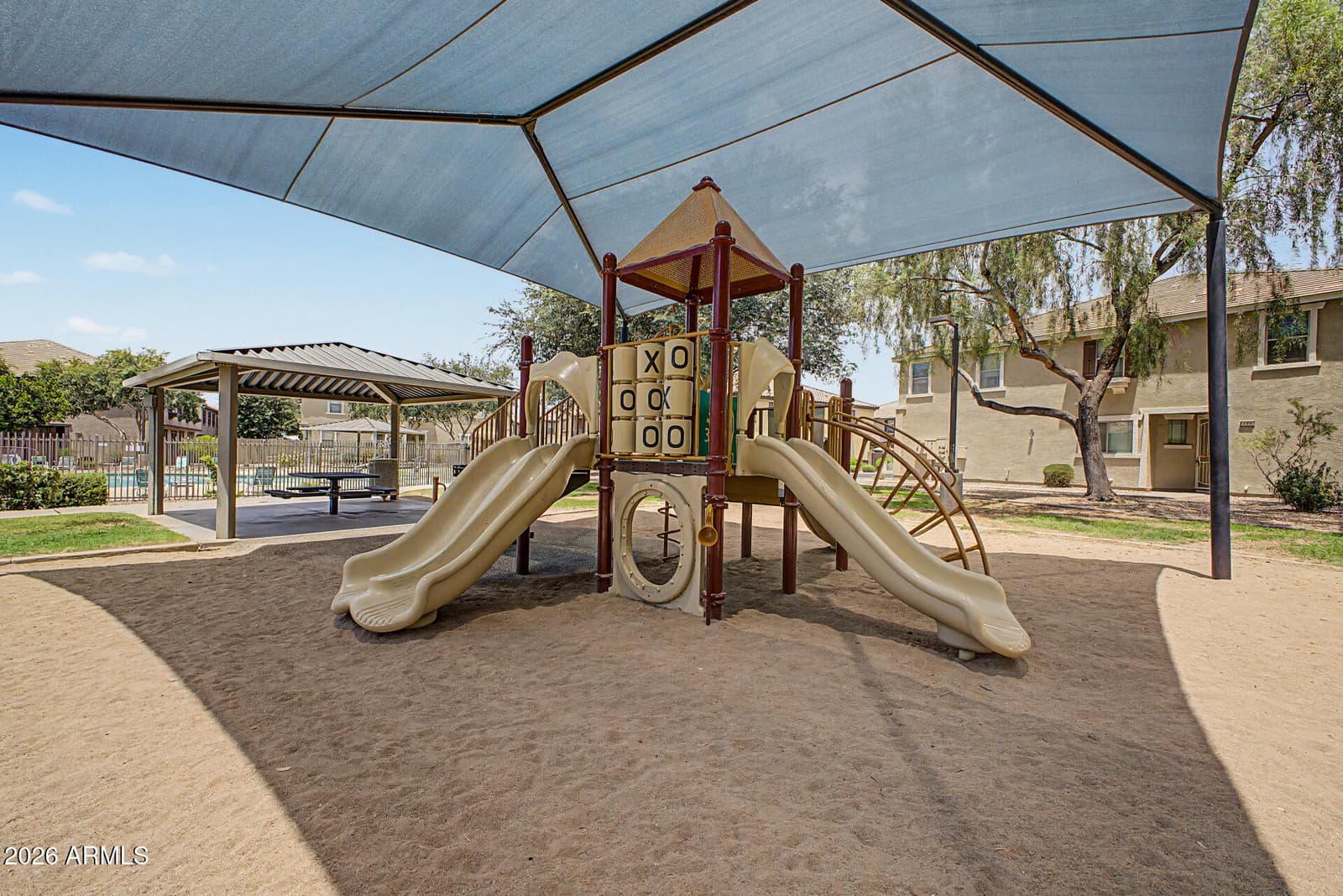 1265 S AARON 296, Mesa, AZ 85209 — photo 29 of 30
