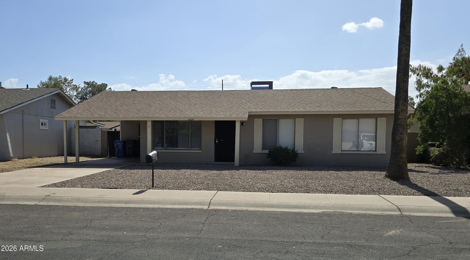 1609 N 48TH Avenue, Phoenix, AZ 85035