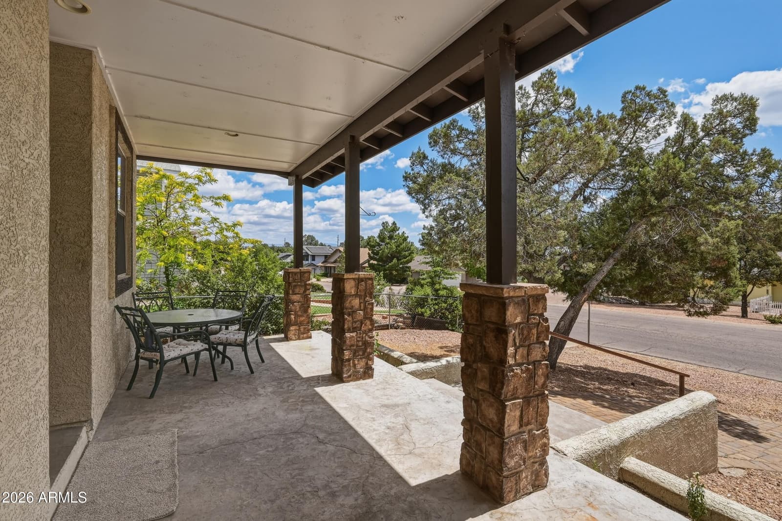 710 W SHERWOOD Drive, Payson, AZ 85541 — photo 5 of 32