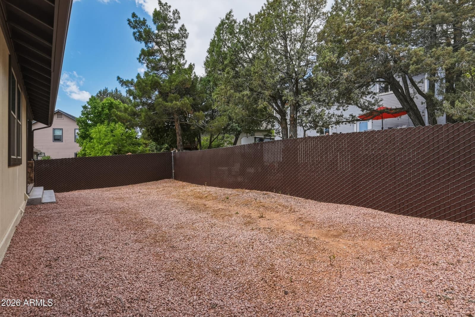 710 W SHERWOOD Drive, Payson, AZ 85541 — photo 28 of 32