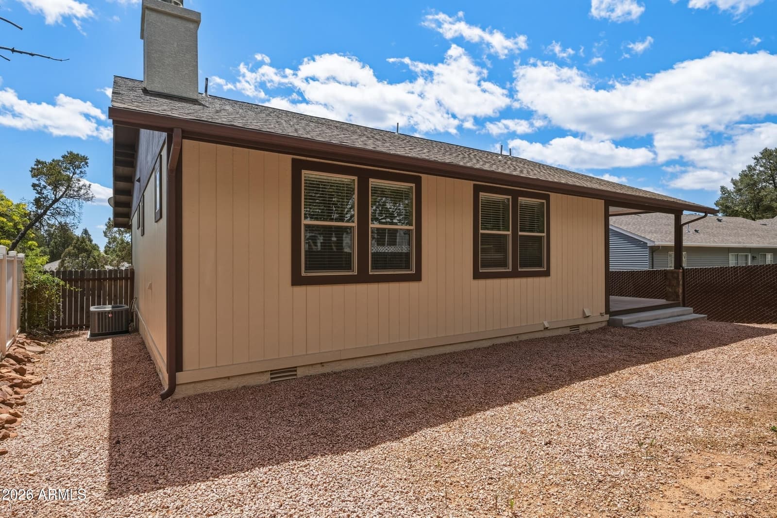 710 W SHERWOOD Drive, Payson, AZ 85541 — photo 30 of 32