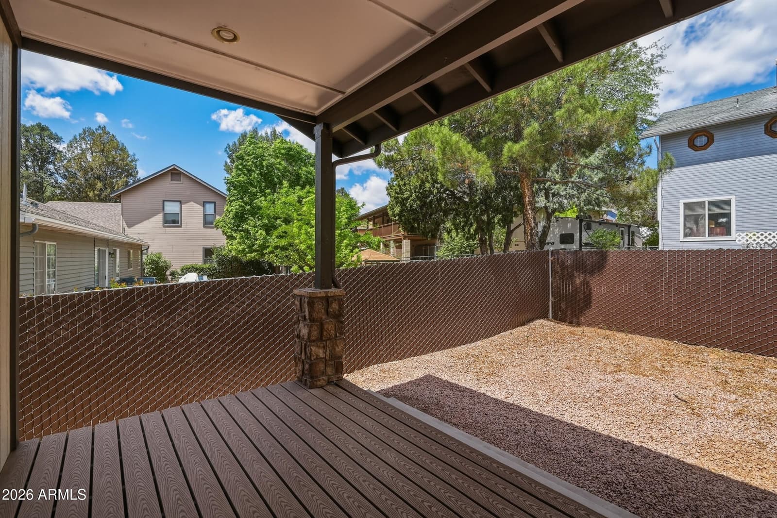 710 W SHERWOOD Drive, Payson, AZ 85541 — photo 27 of 32