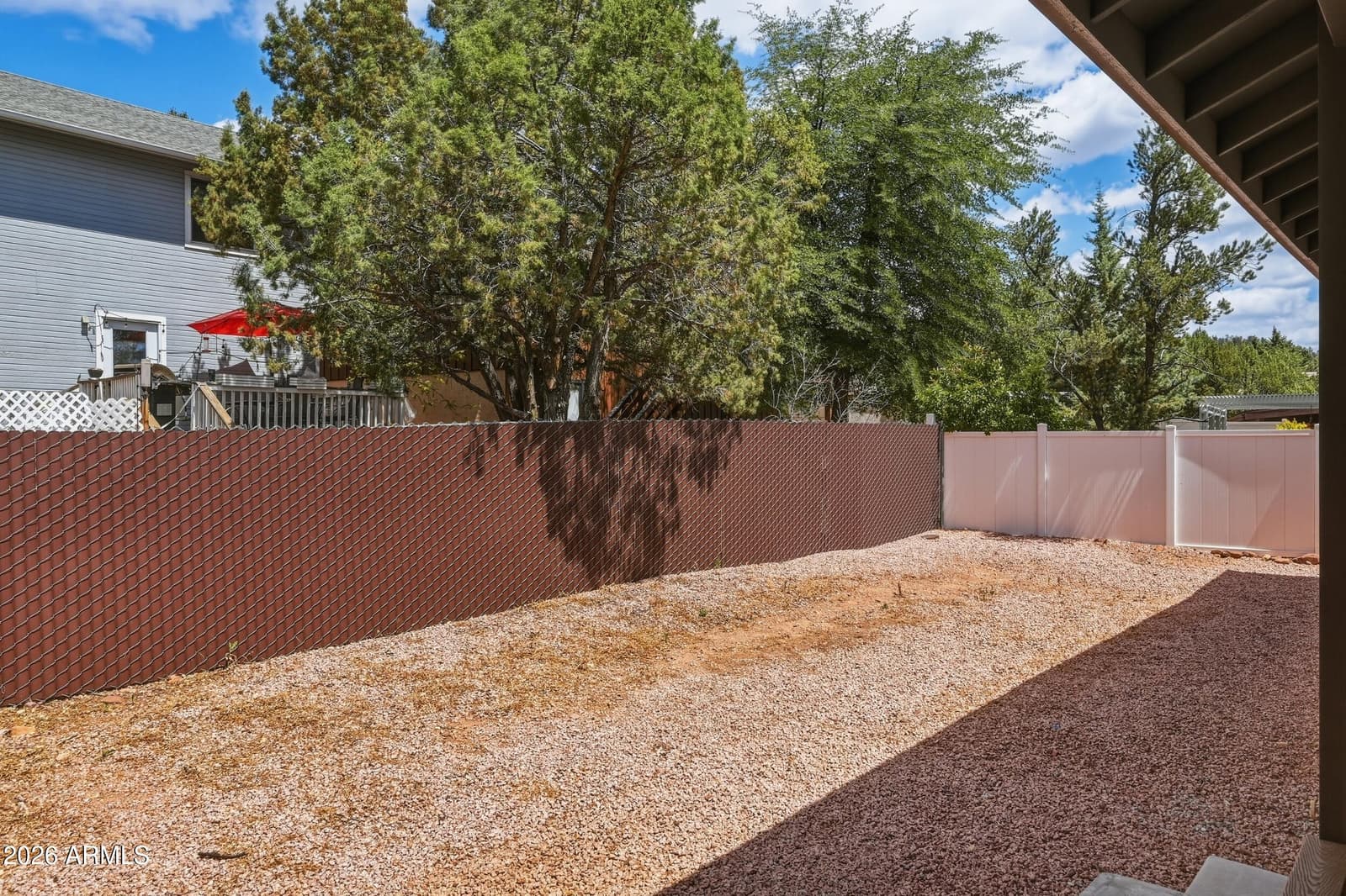 710 W SHERWOOD Drive, Payson, AZ 85541 — photo 31 of 32
