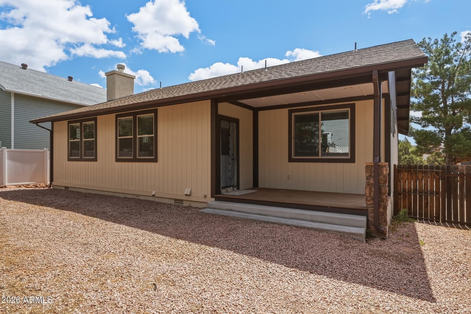 710 W SHERWOOD Drive, Payson, AZ 85541 — photo 29 of 32