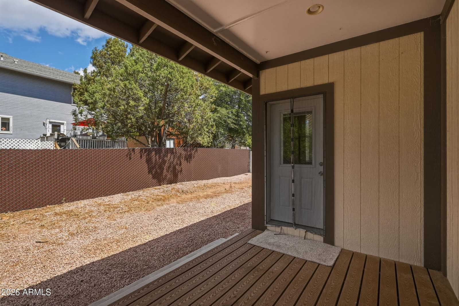 710 W SHERWOOD Drive, Payson, AZ 85541 — photo 26 of 32