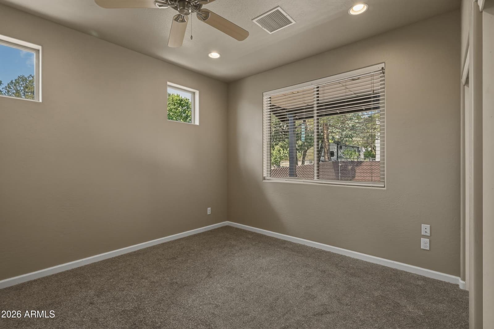 710 W SHERWOOD Drive, Payson, AZ 85541 — photo 23 of 32