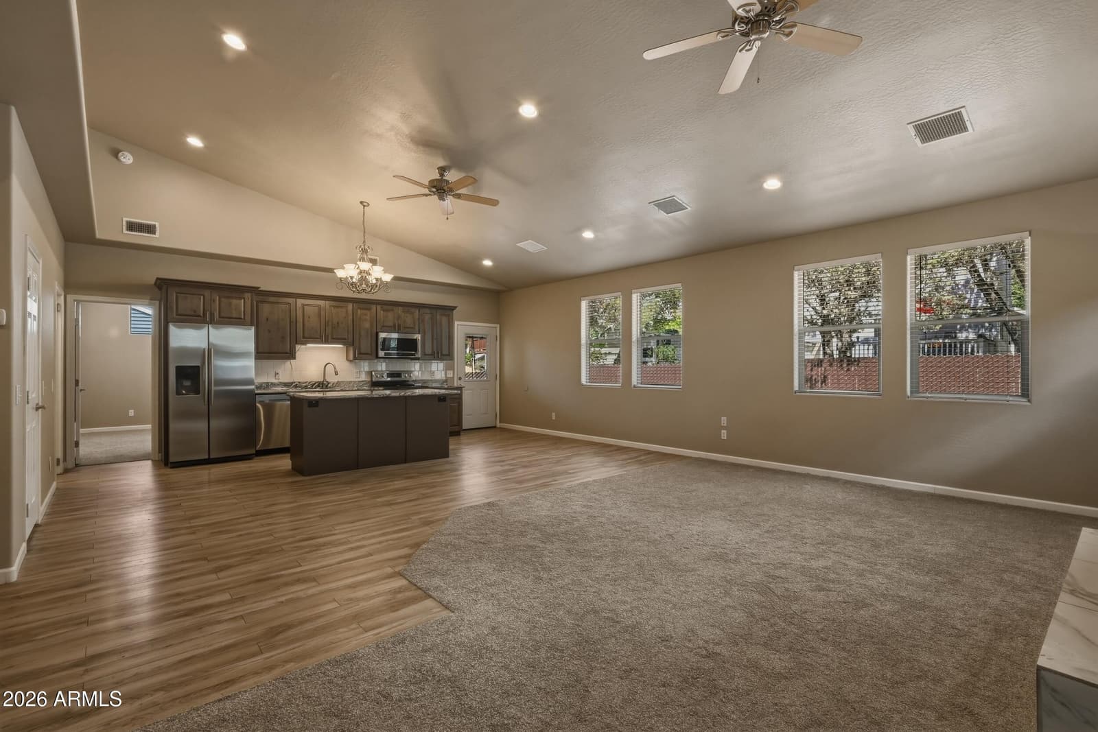 710 W SHERWOOD Drive, Payson, AZ 85541 — photo 11 of 32