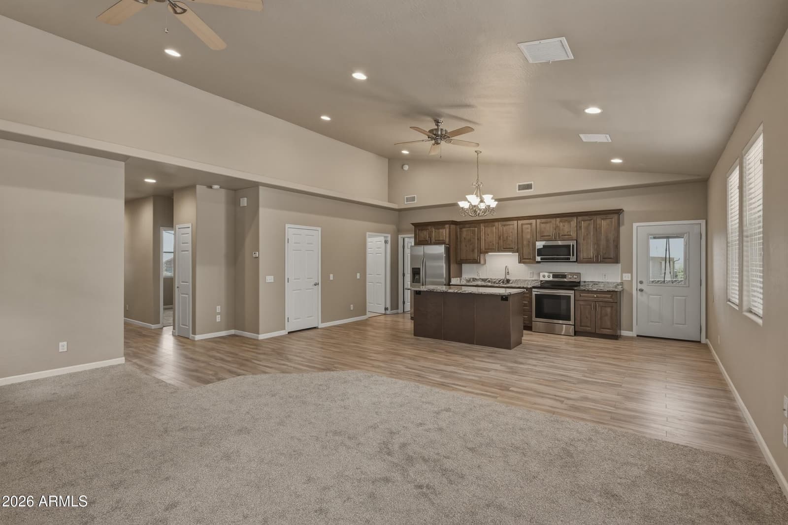 710 W SHERWOOD Drive, Payson, AZ 85541 — photo 10 of 32