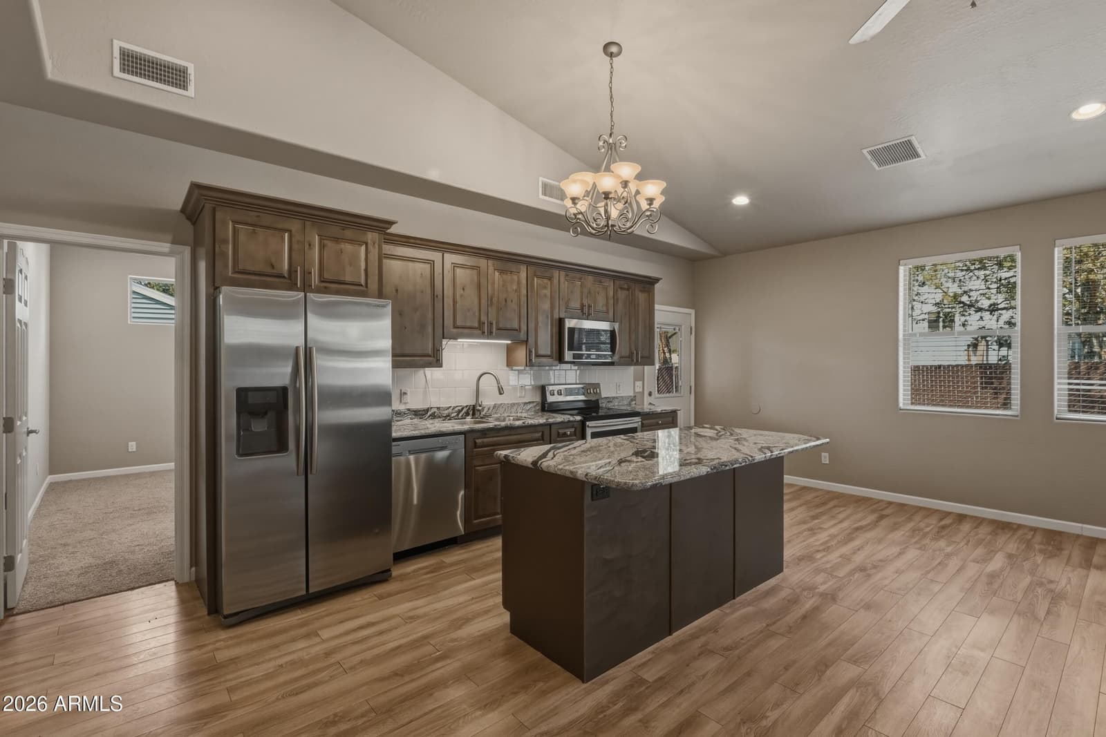 710 W SHERWOOD Drive, Payson, AZ 85541 — photo 14 of 32