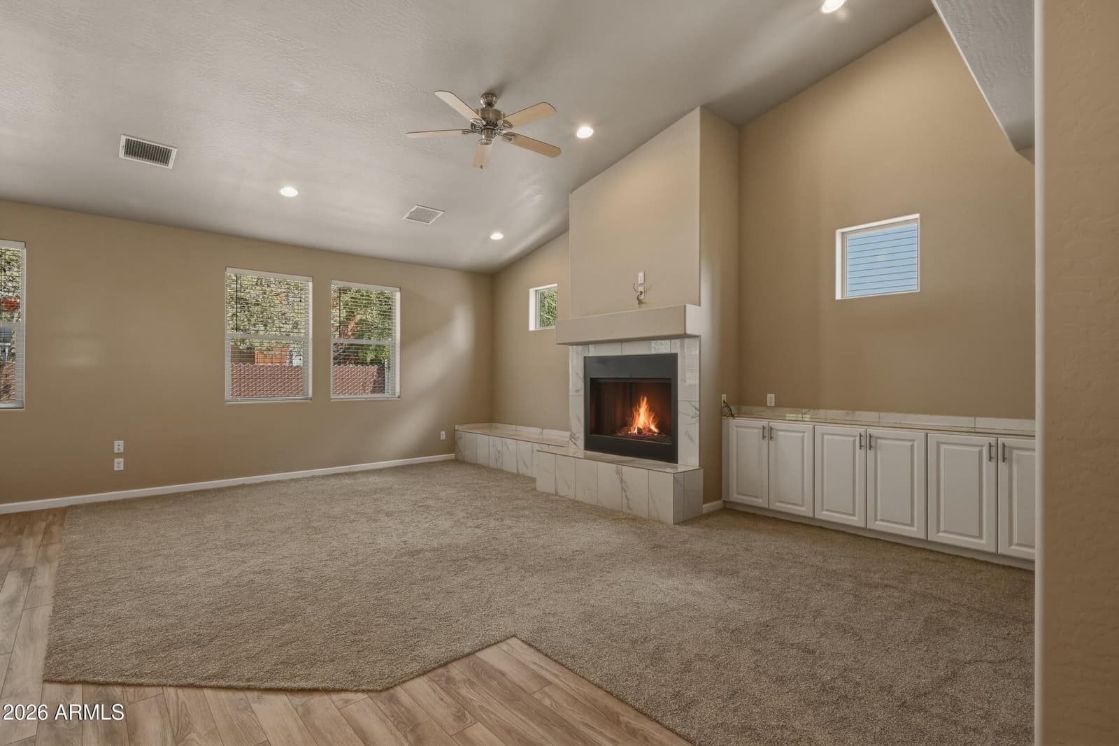 710 W SHERWOOD Drive, Payson, AZ 85541 — photo 8 of 32