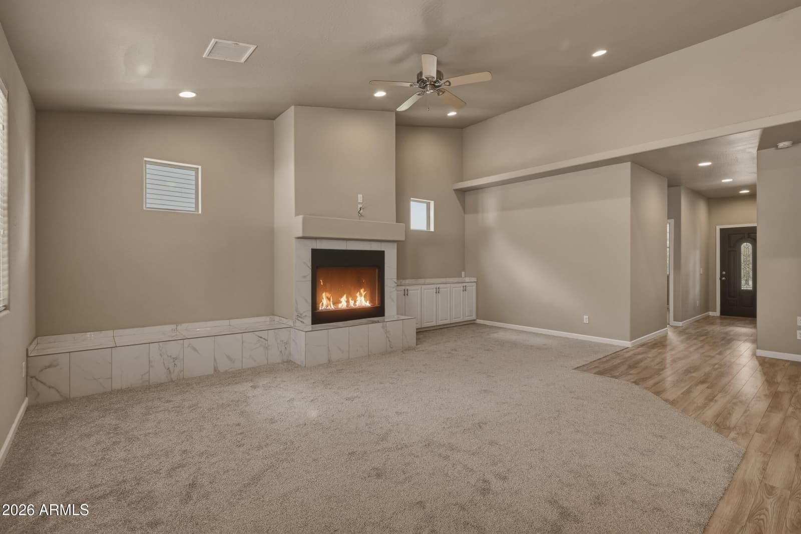 710 W SHERWOOD Drive, Payson, AZ 85541 — photo 7 of 32