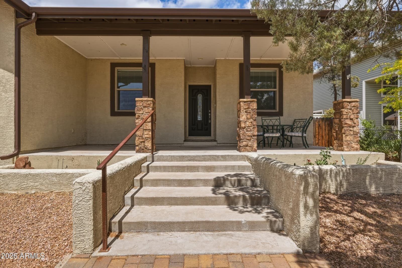710 W SHERWOOD Drive, Payson, AZ 85541 — photo 4 of 32