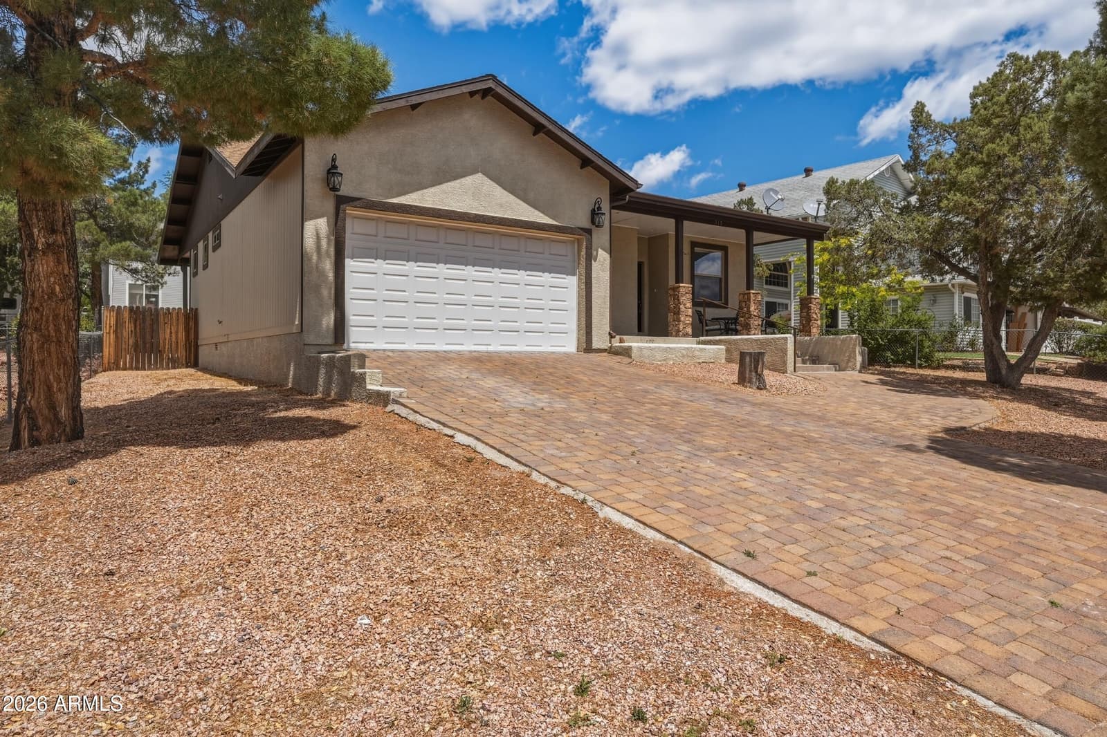 710 W SHERWOOD Drive, Payson, AZ 85541 — photo 2 of 32