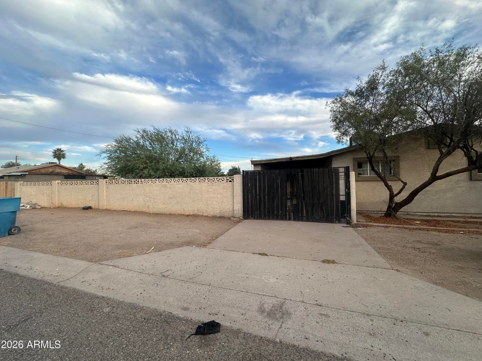 1419 N 28TH Place, Phoenix, AZ 85008 — photo 18 of 26