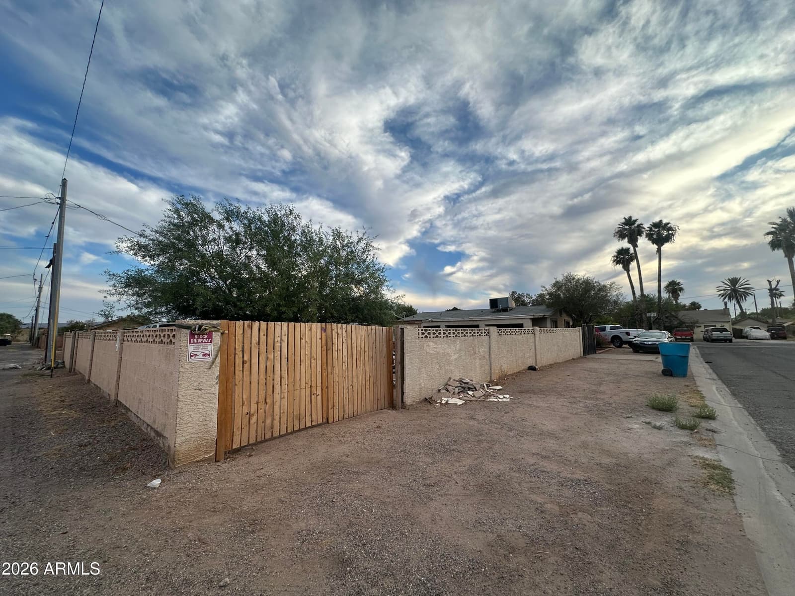 1419 N 28TH Place, Phoenix, AZ 85008 — photo 19 of 26
