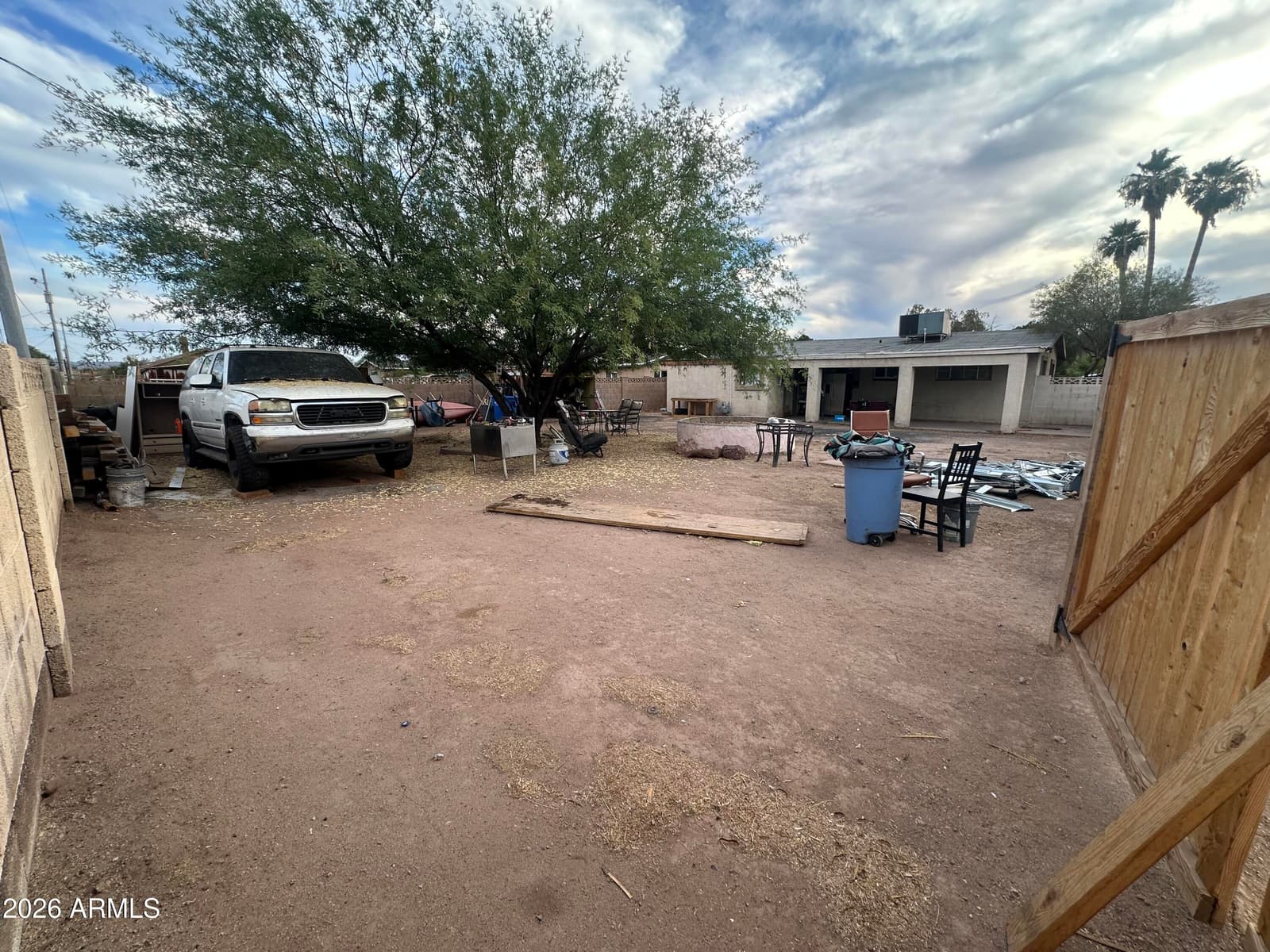 1419 N 28TH Place, Phoenix, AZ 85008 — photo 20 of 26