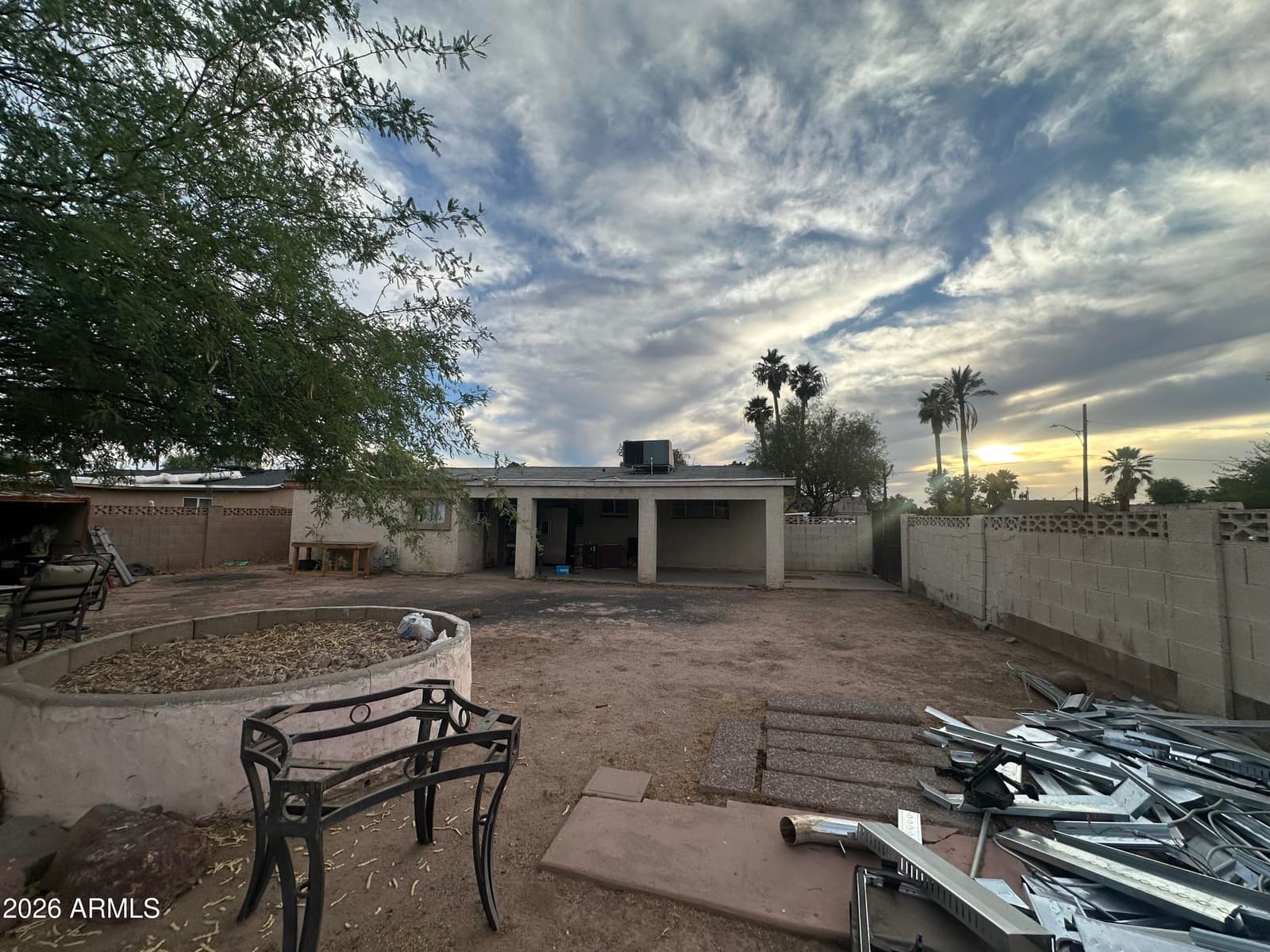 1419 N 28TH Place, Phoenix, AZ 85008 — photo 21 of 26